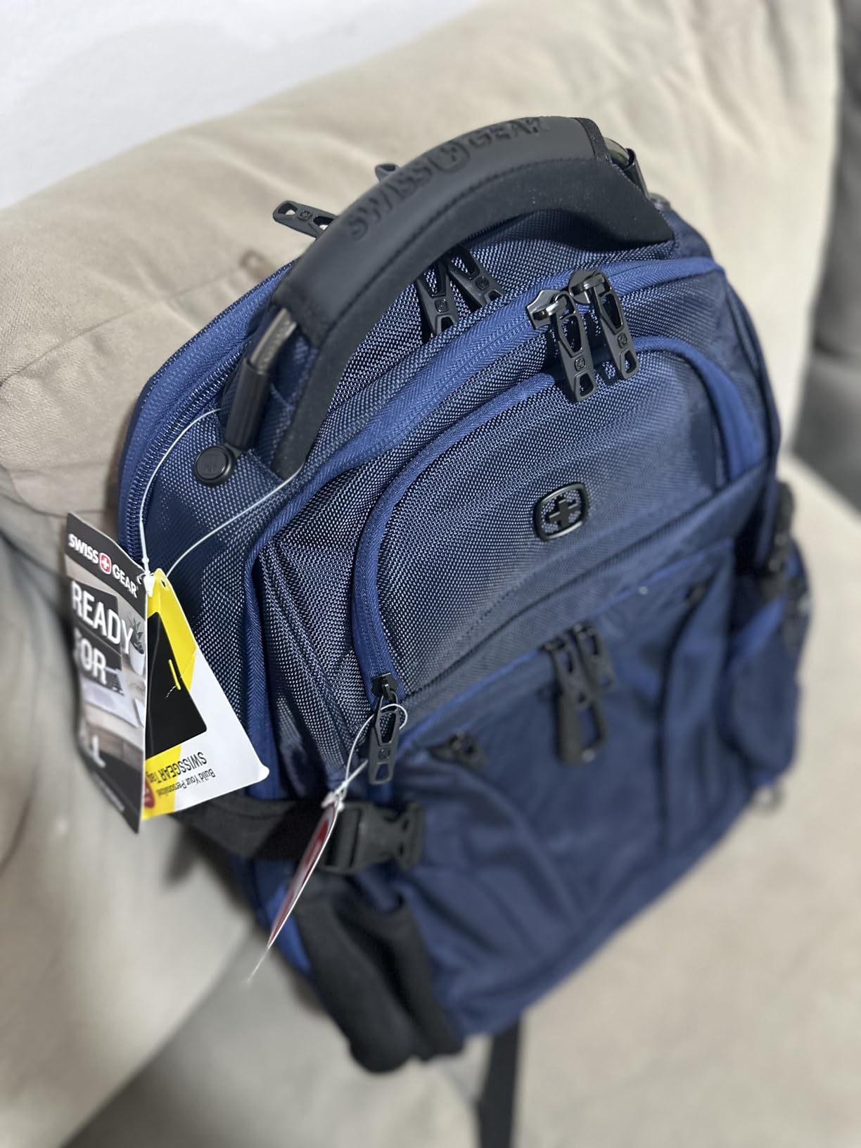 Best backpack I've owned