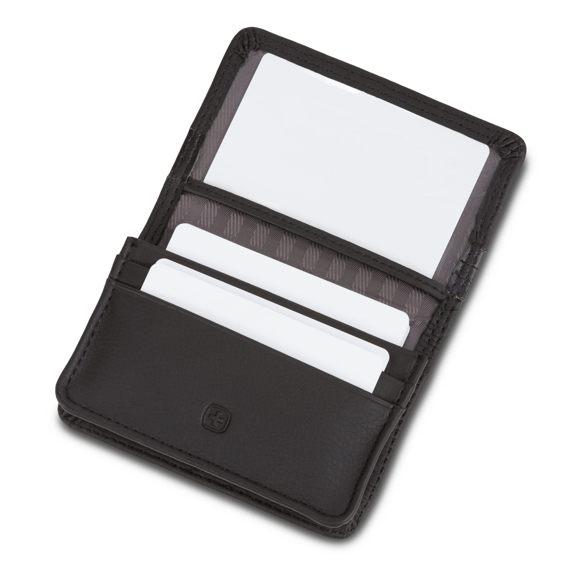 swissgear-wenger-diplomat-executive-120-count-credit-card-and-business-card-hold image 6