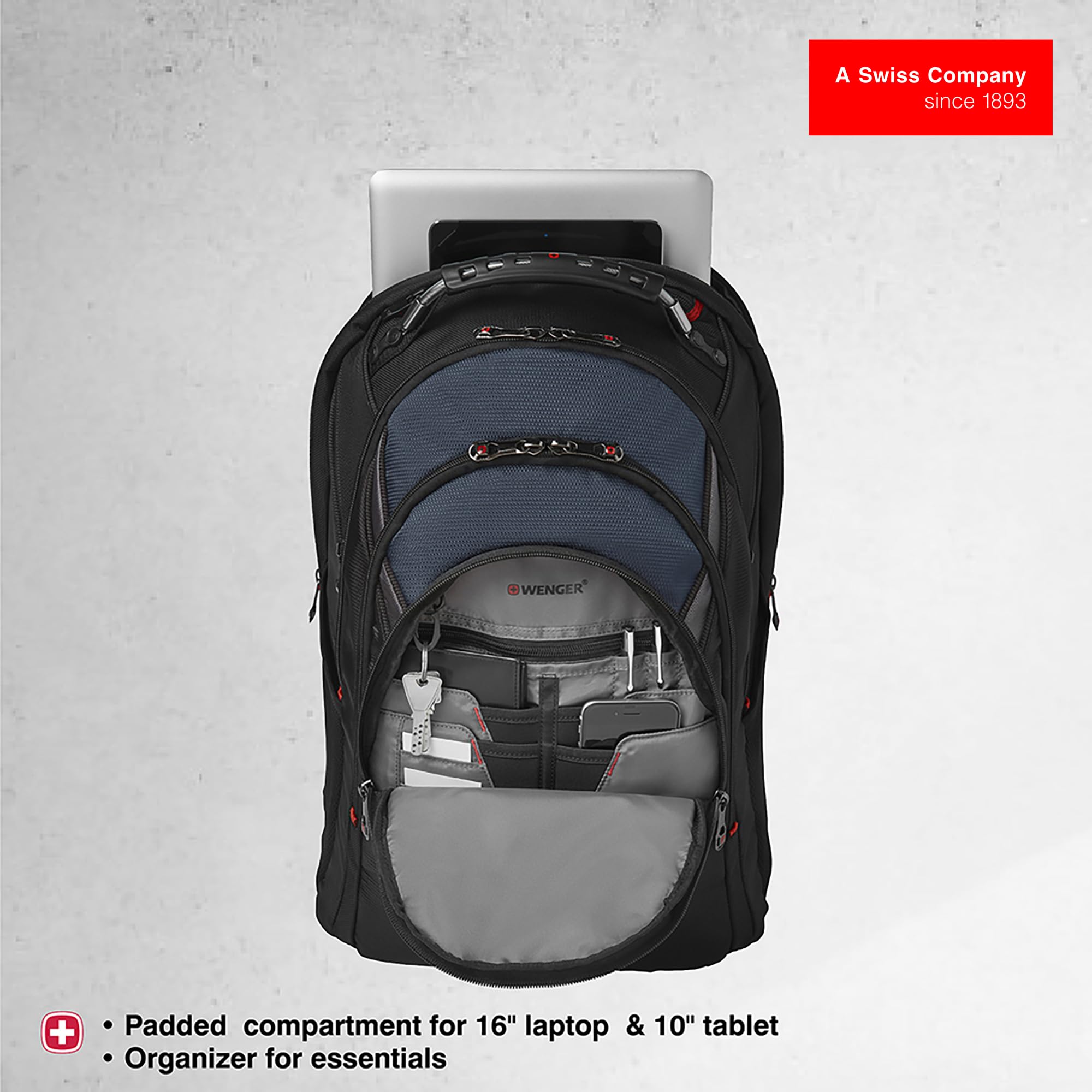 swissgear-wenger-ibex-17-inch-laptop-backpack image 4