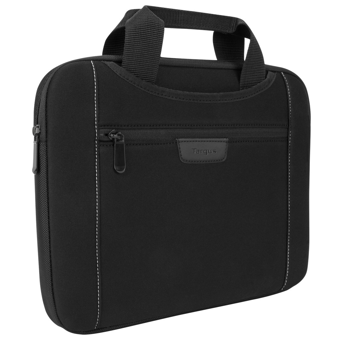 targus-slipskin-sleeve-with-hideaway-handles-for-12-inch-laptops-tss981gl image 2