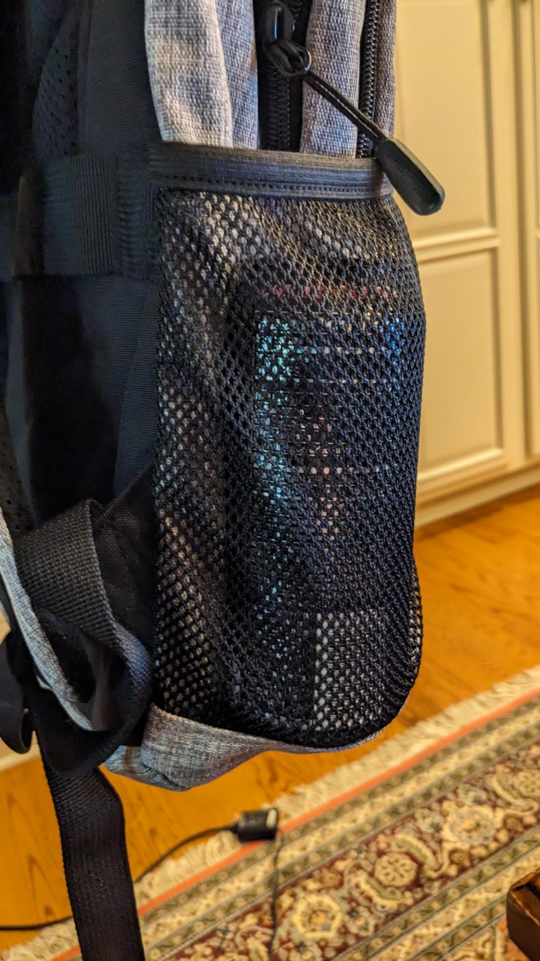 Best backpack I've owned