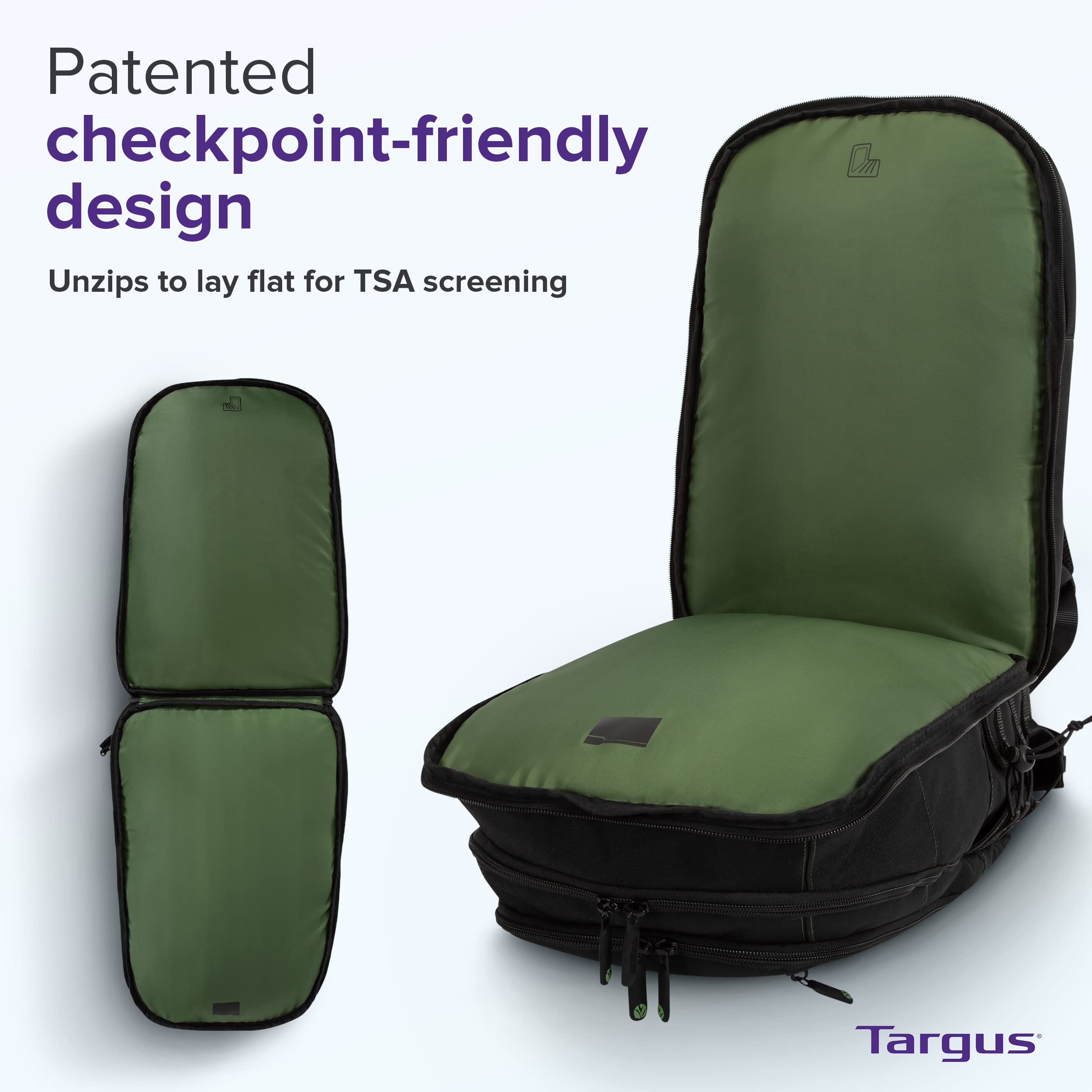 targus-spruce-ecosmart-travel-laptop-backpack-for-17-inch-laptops-tsa-friendly-c image 8
