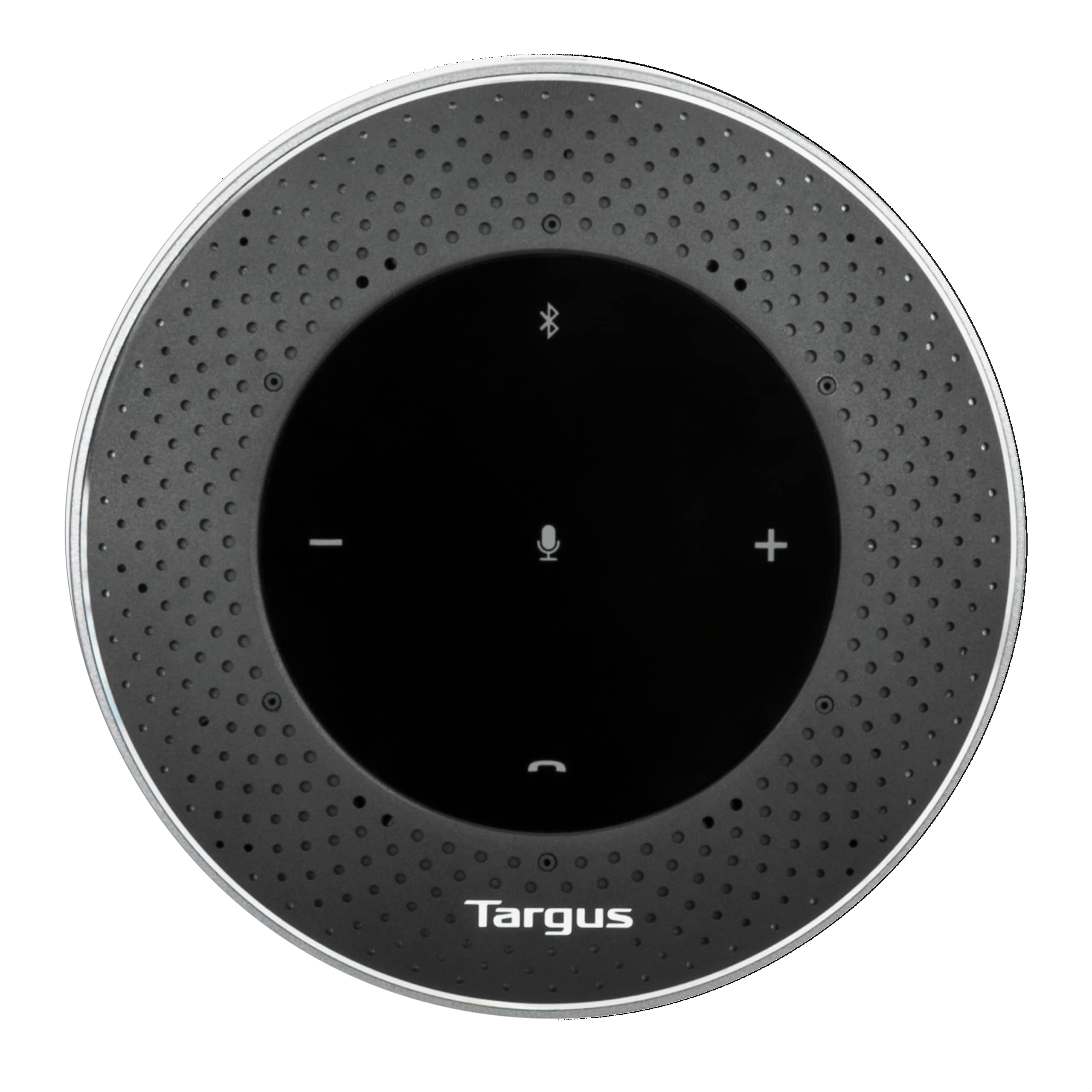 targus-bluetooth-speakerphone-aem105gl-portable-with-360-mics-13-hour-battery-us image 3