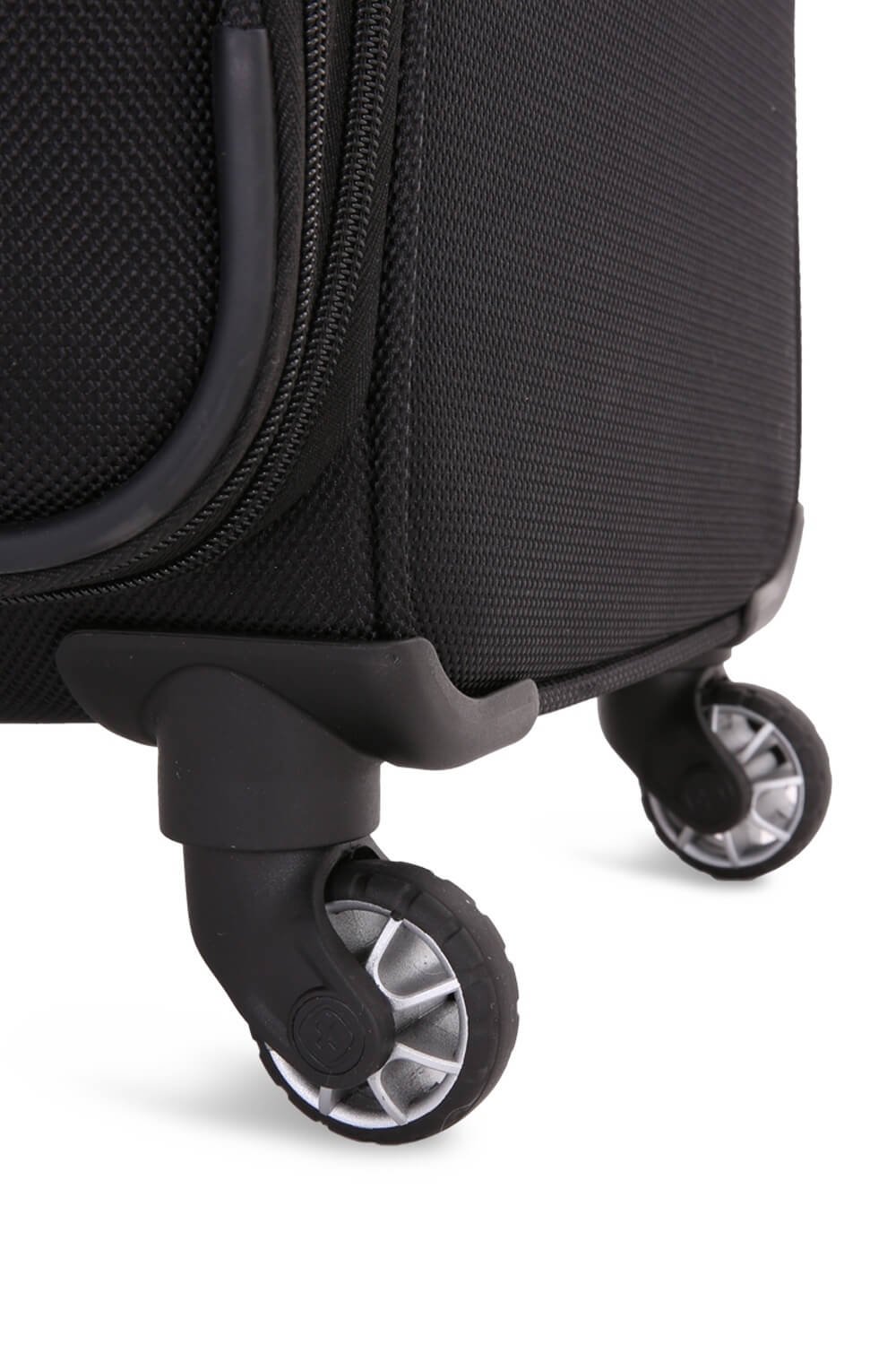 swissgear-6369-softside-expandable-carry-on-spinner-21-inch-black image 7