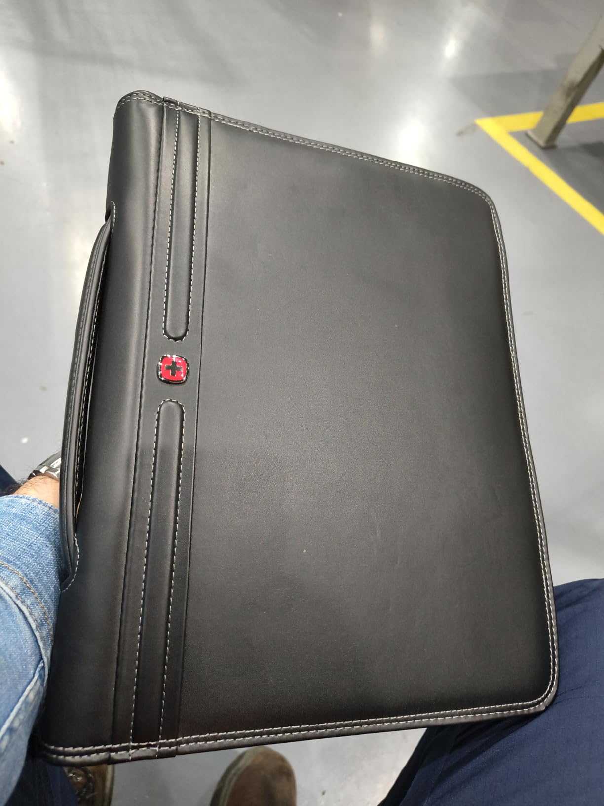 Perfect for meetings