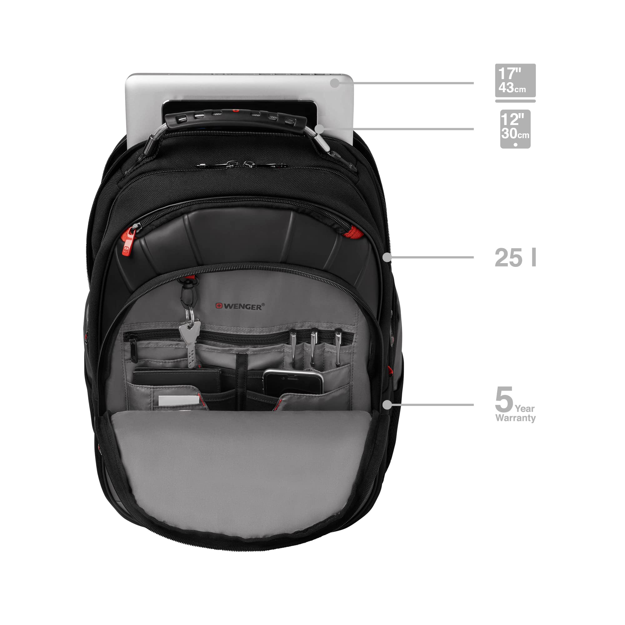 pegasus-from-swissgear-by-wenger-computer-backpack image 2