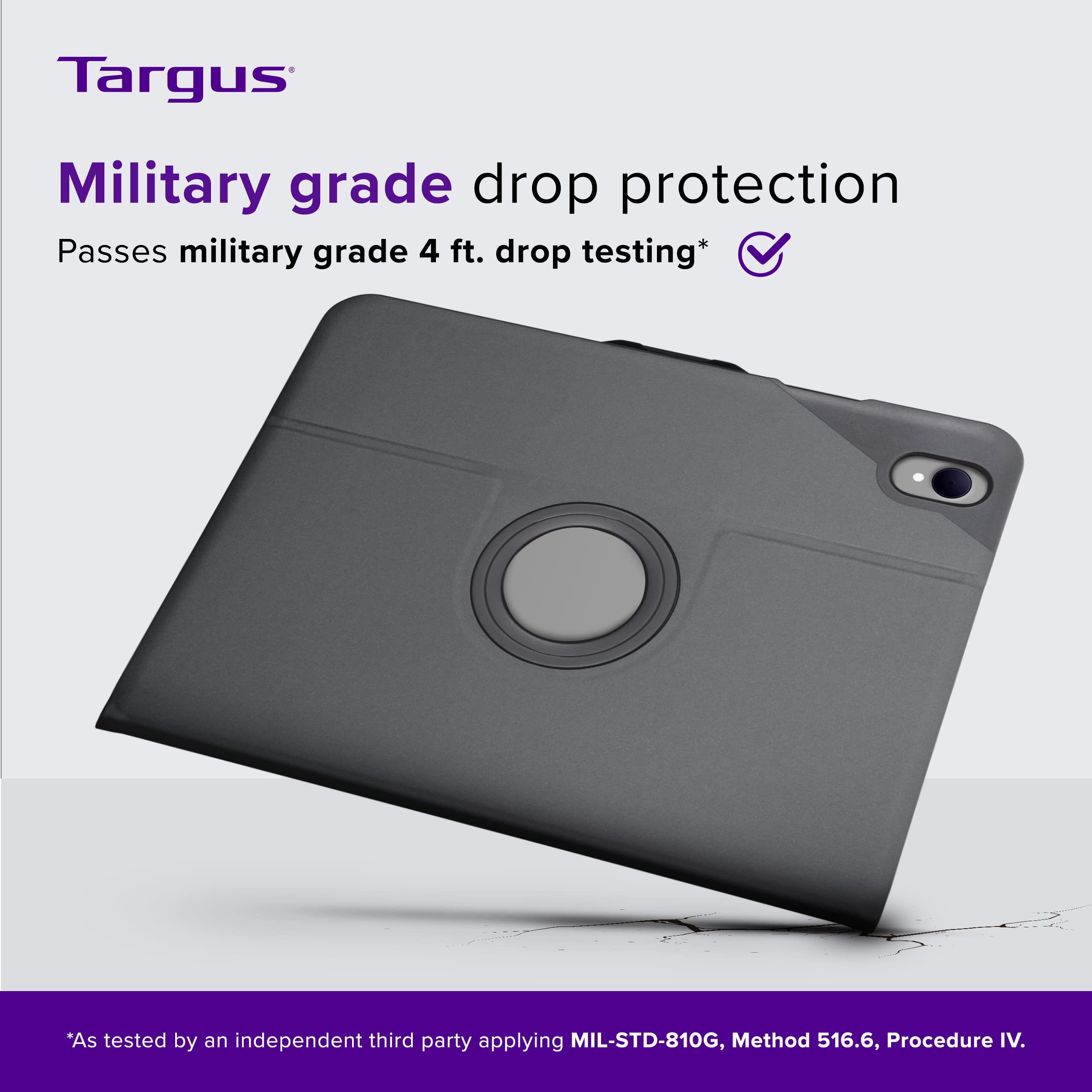 targus-versavu-ipad-10th-generation-case-10-9-inch-2022-360-rotating-military-gr image 4