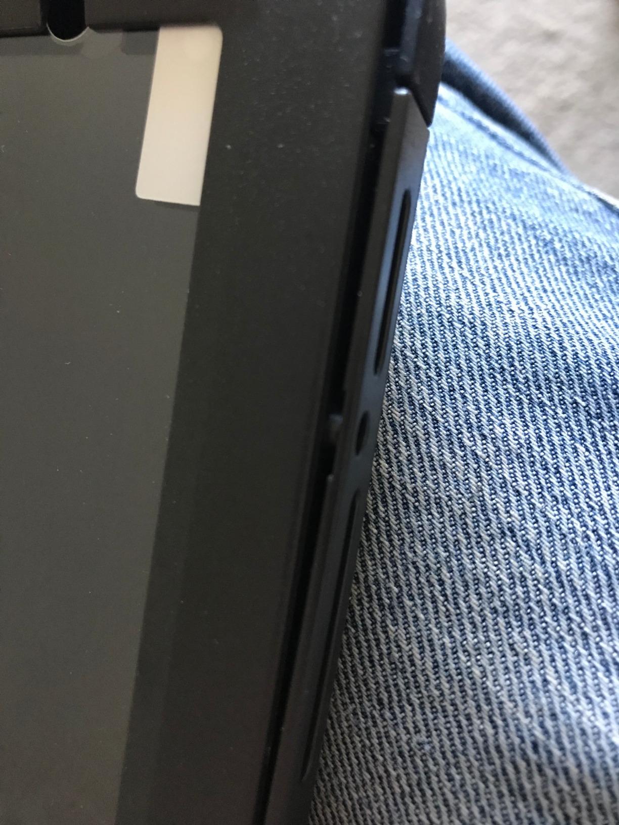 Good case, but bulky