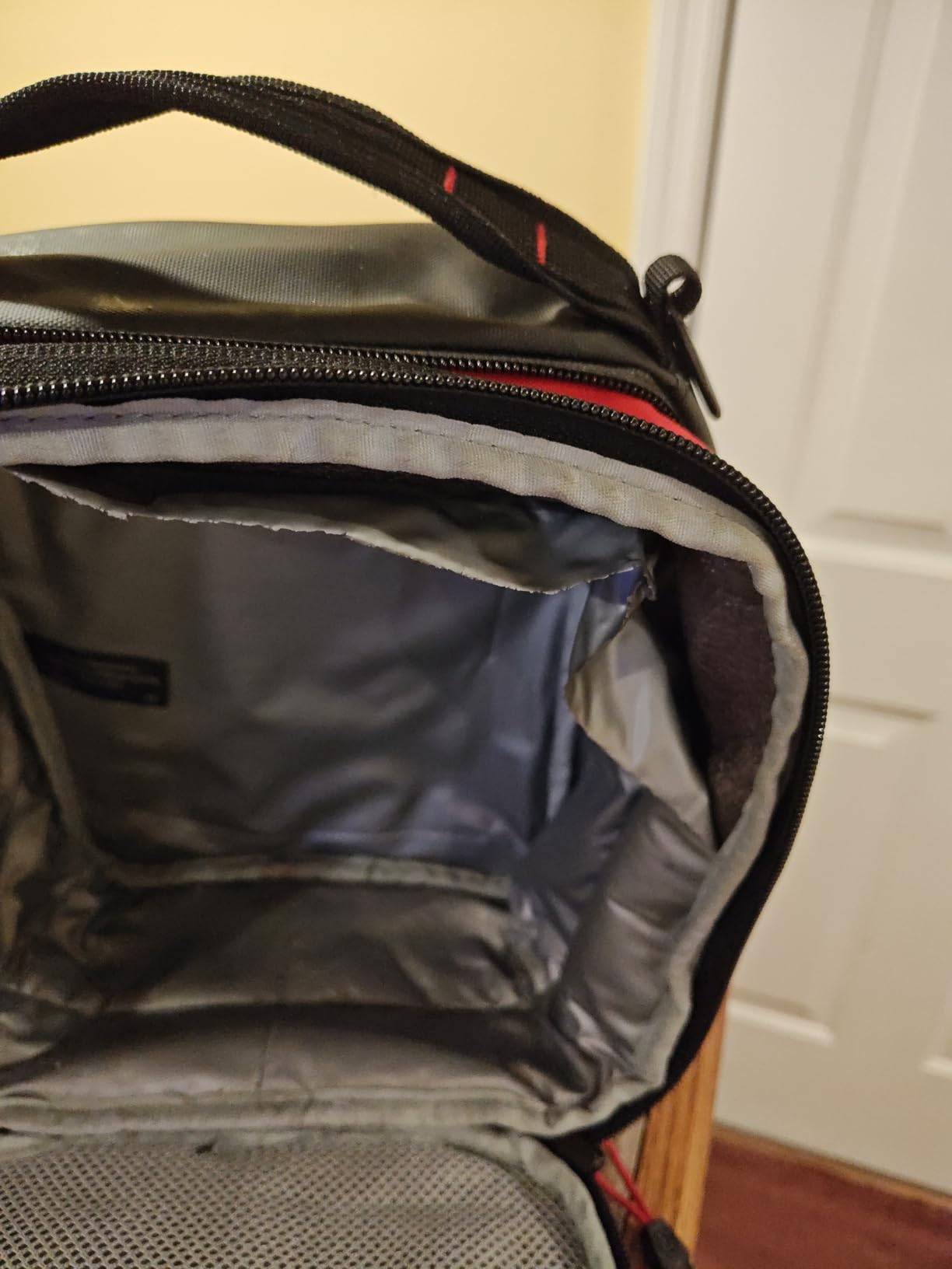 Good lunch bag