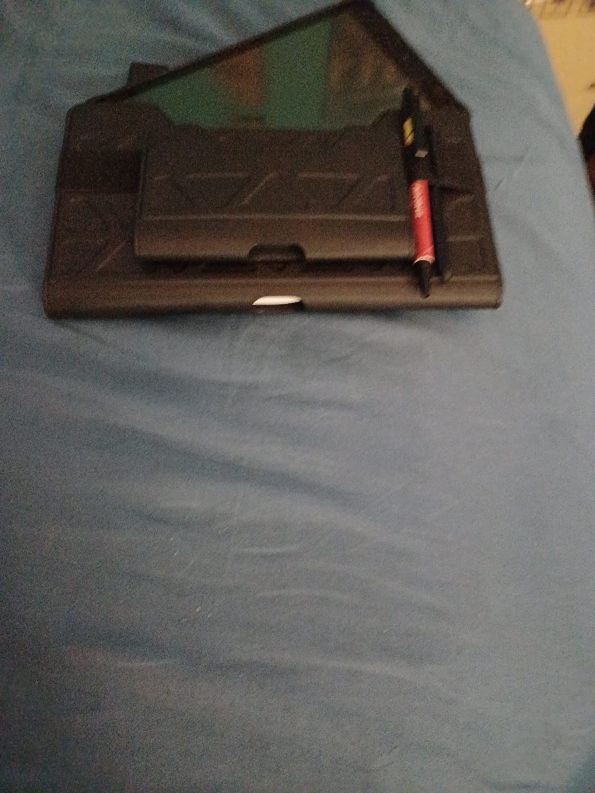Sturdy clip