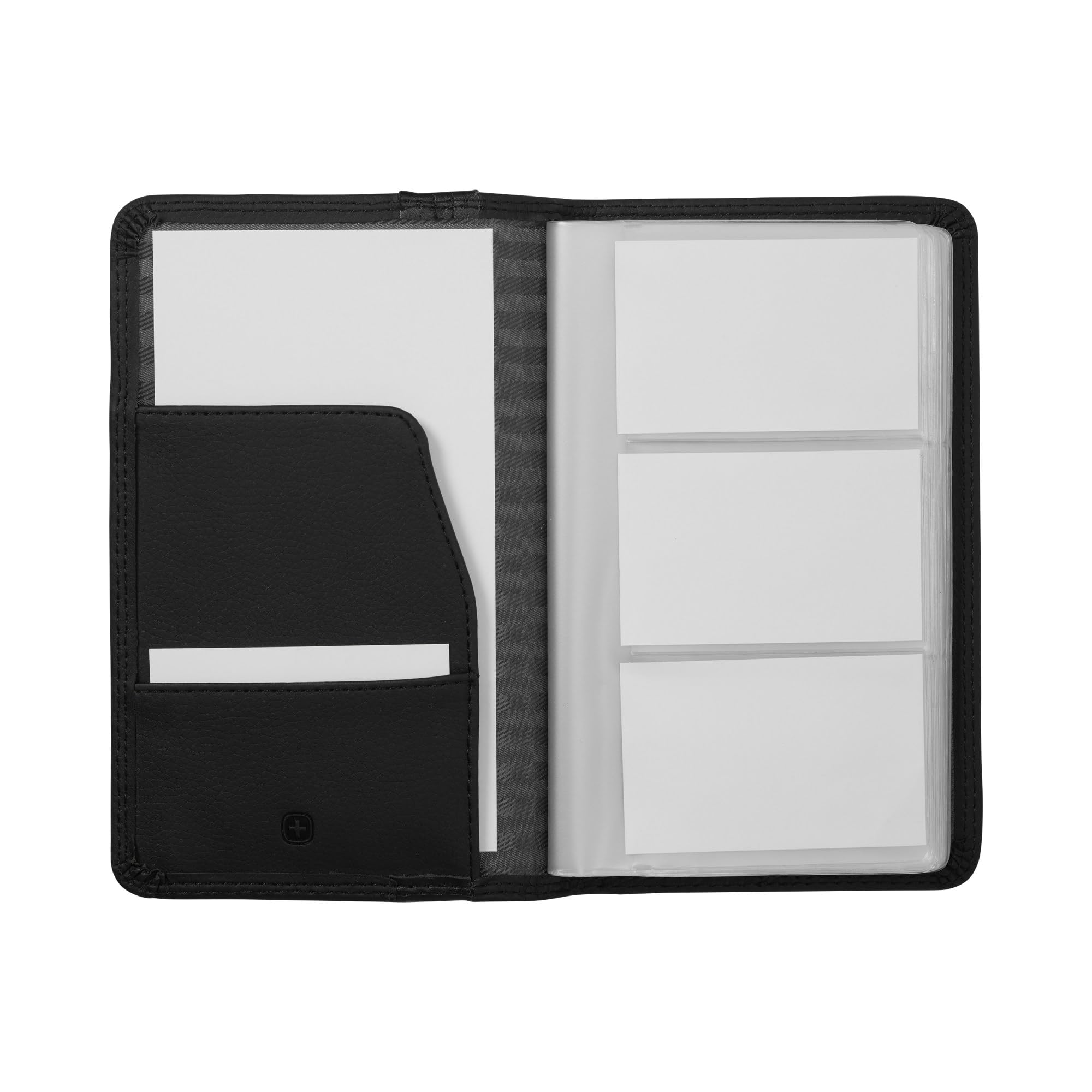 swissgear-wenger-diplomat-personal-card-file-156-compact-business-card-organizer image 6