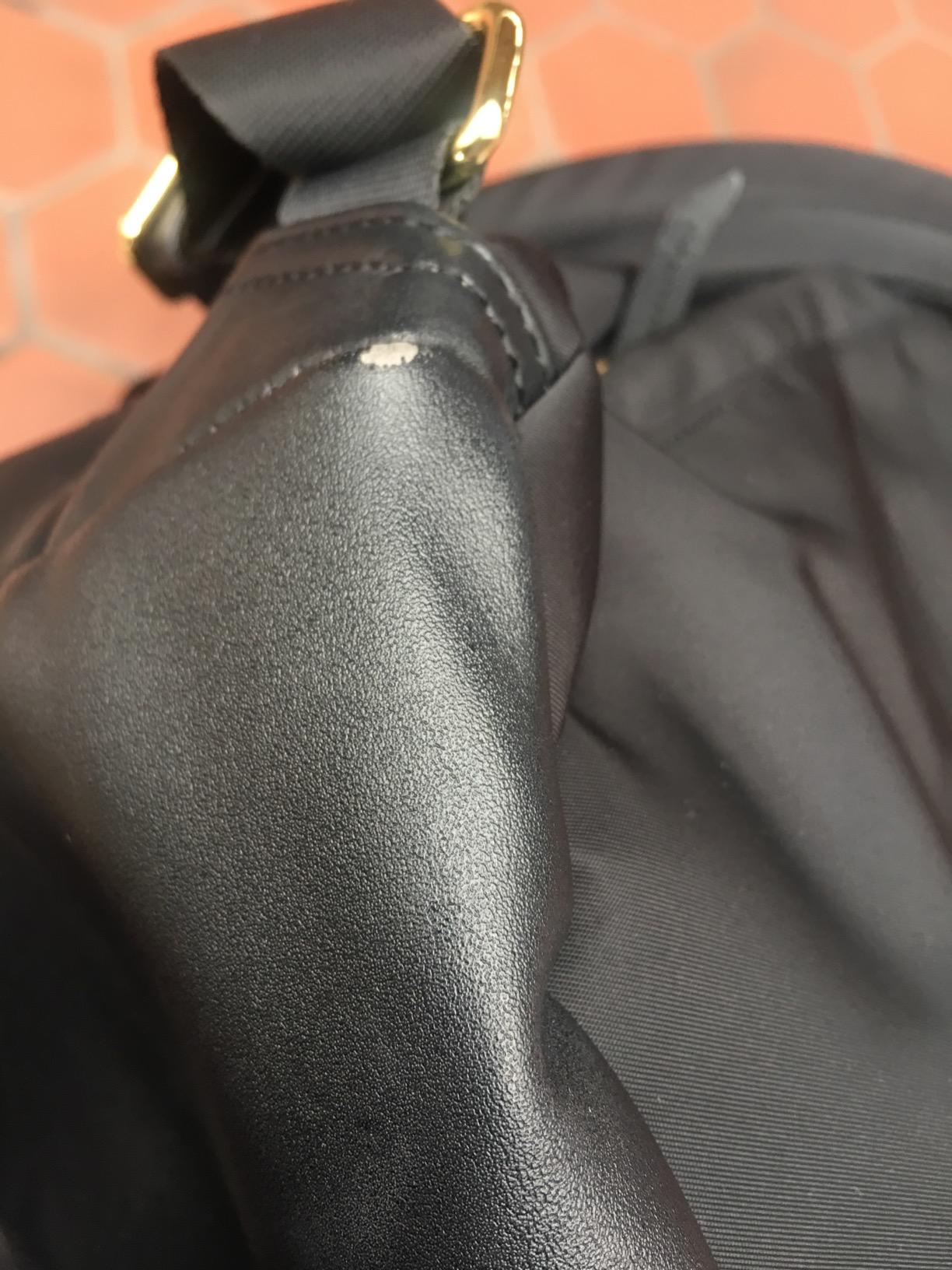 Solid, but strap adjustment needed