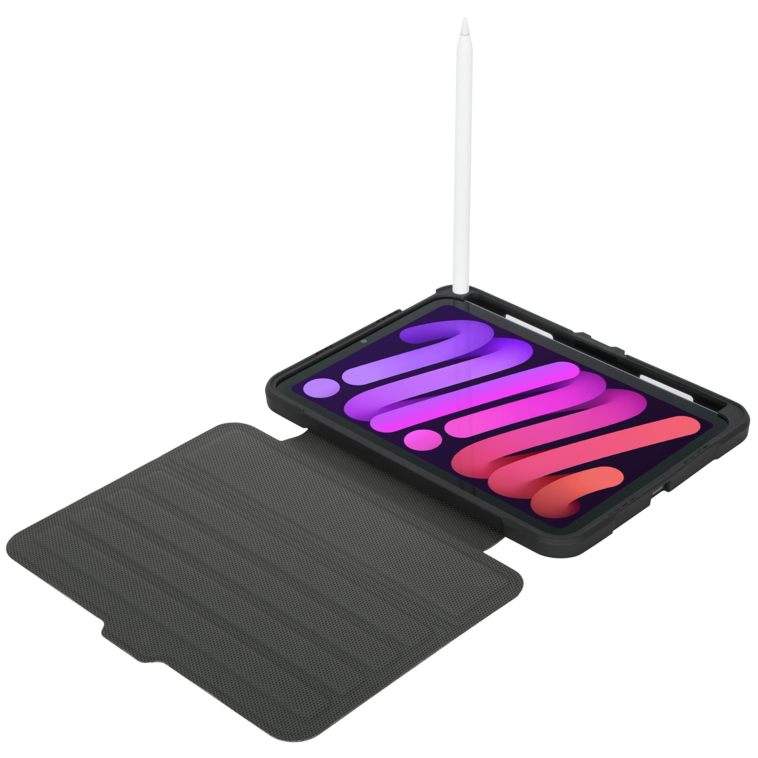 targus-pro-tek-ipad-mini-6th-generation-case-w126594047-durable-protective-cover image 5