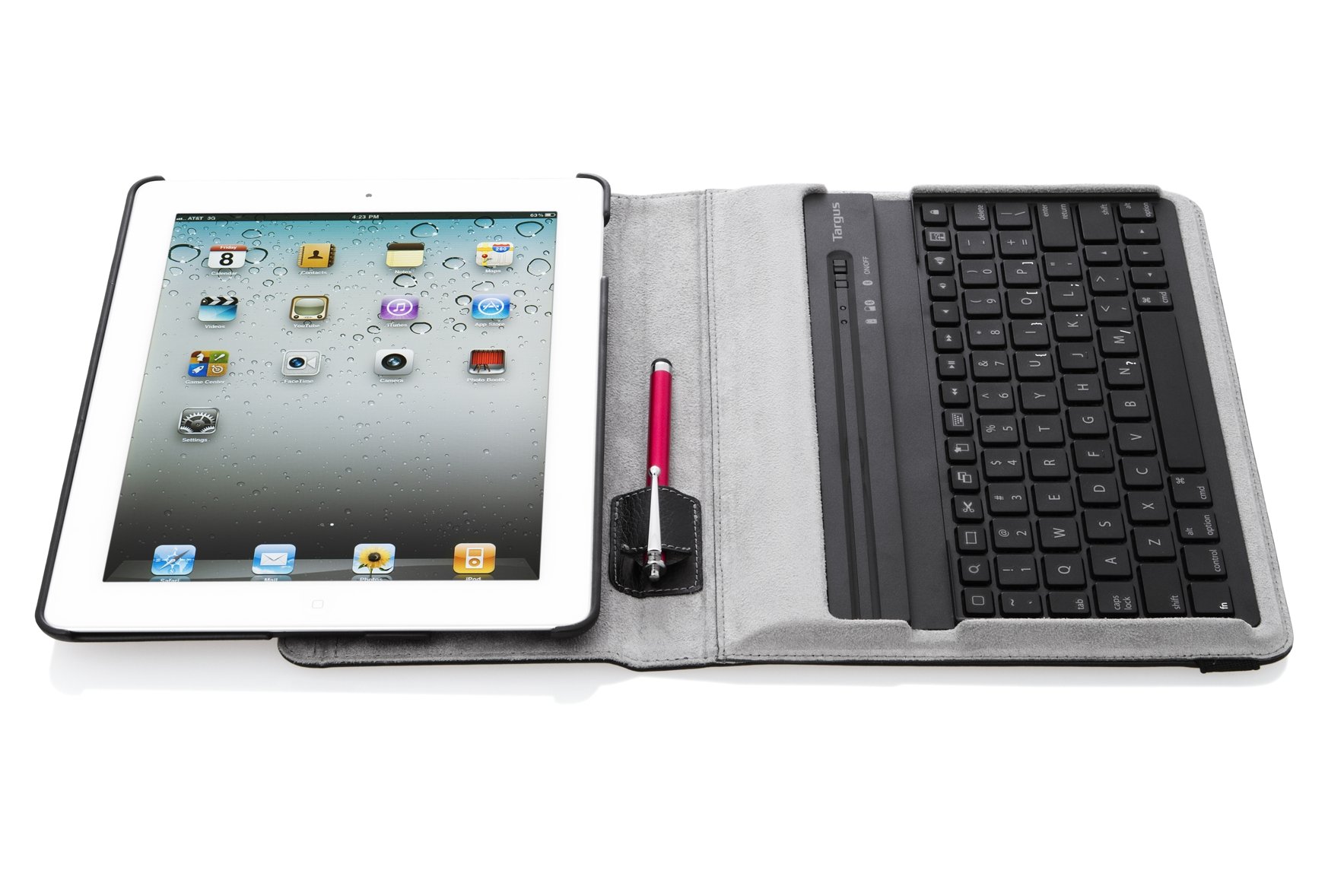 targus-versavu-keyboard-case-for-apple-ipad-3rd-generation-thz17101us-black image 8