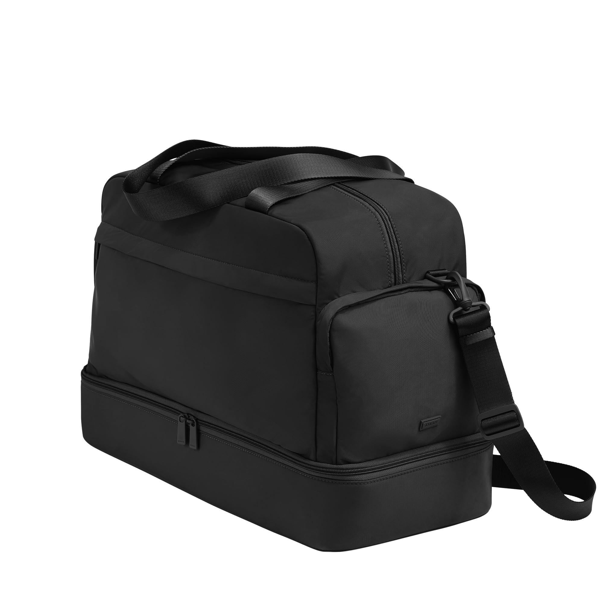 away-featherlight-weekender-bag-airline-approved-carry-on-duffel-with-44l-capaci image 4