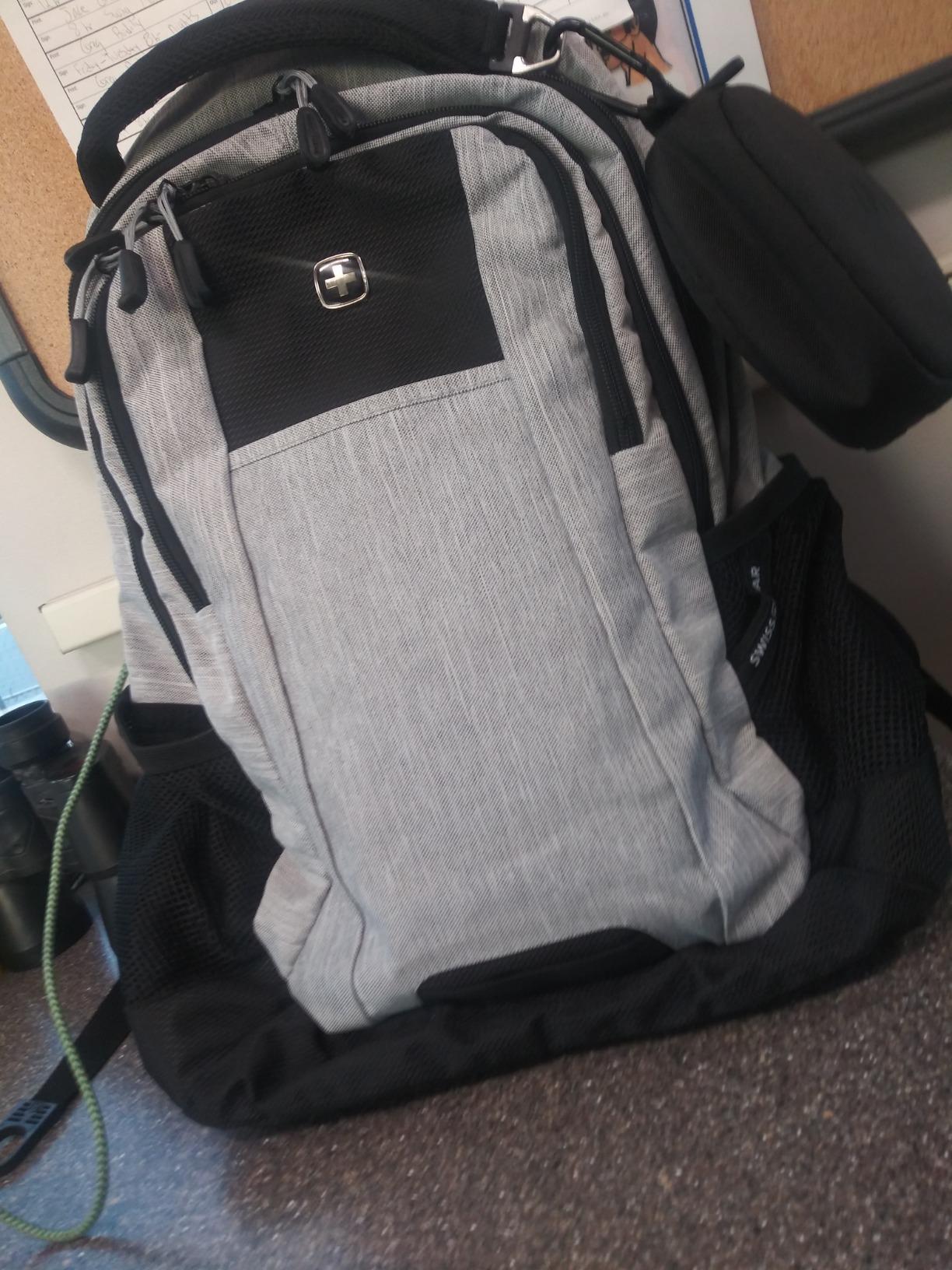 Great backpack for the price