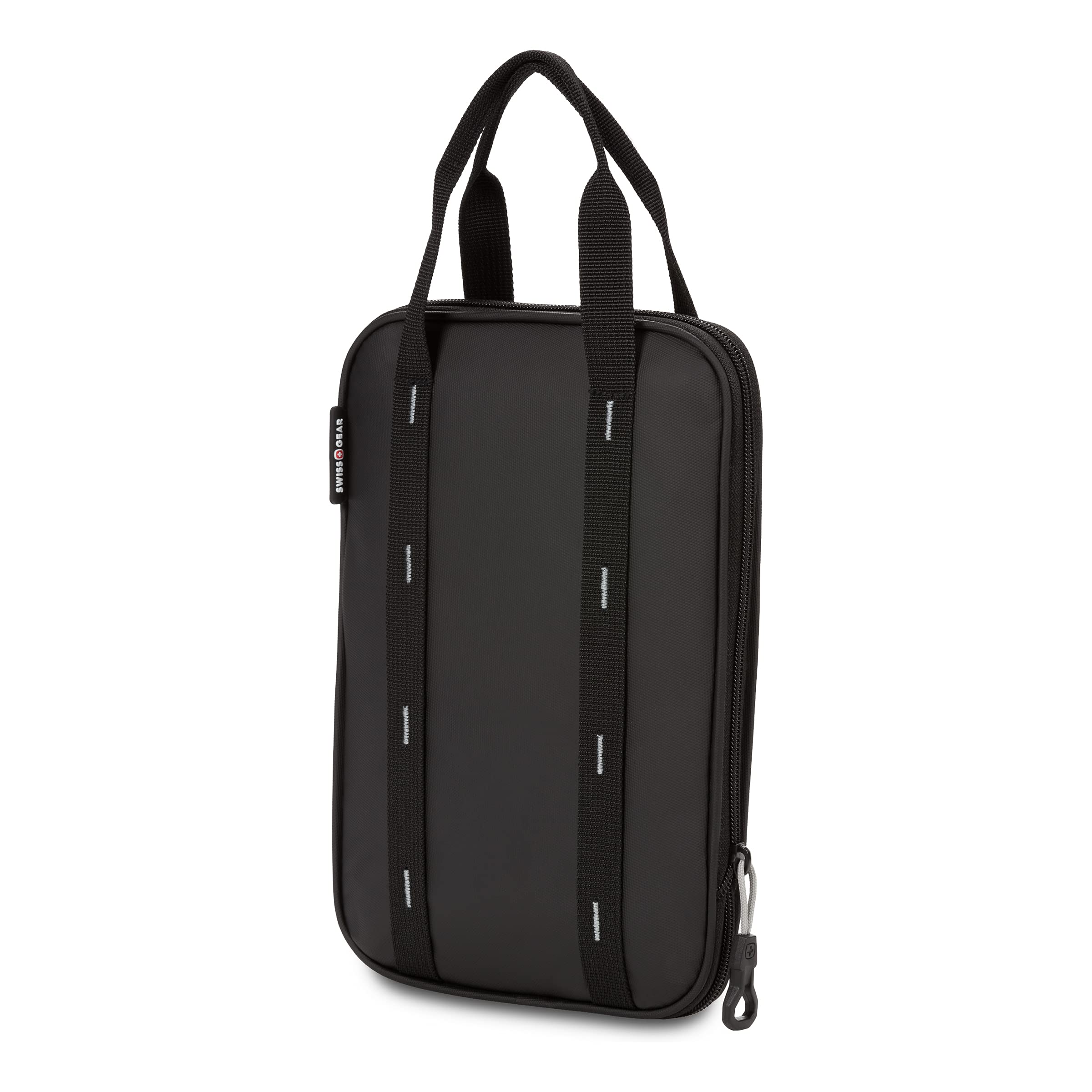 swissgear-3733-collapsible-insulated-lunch-bag-black-red image 6