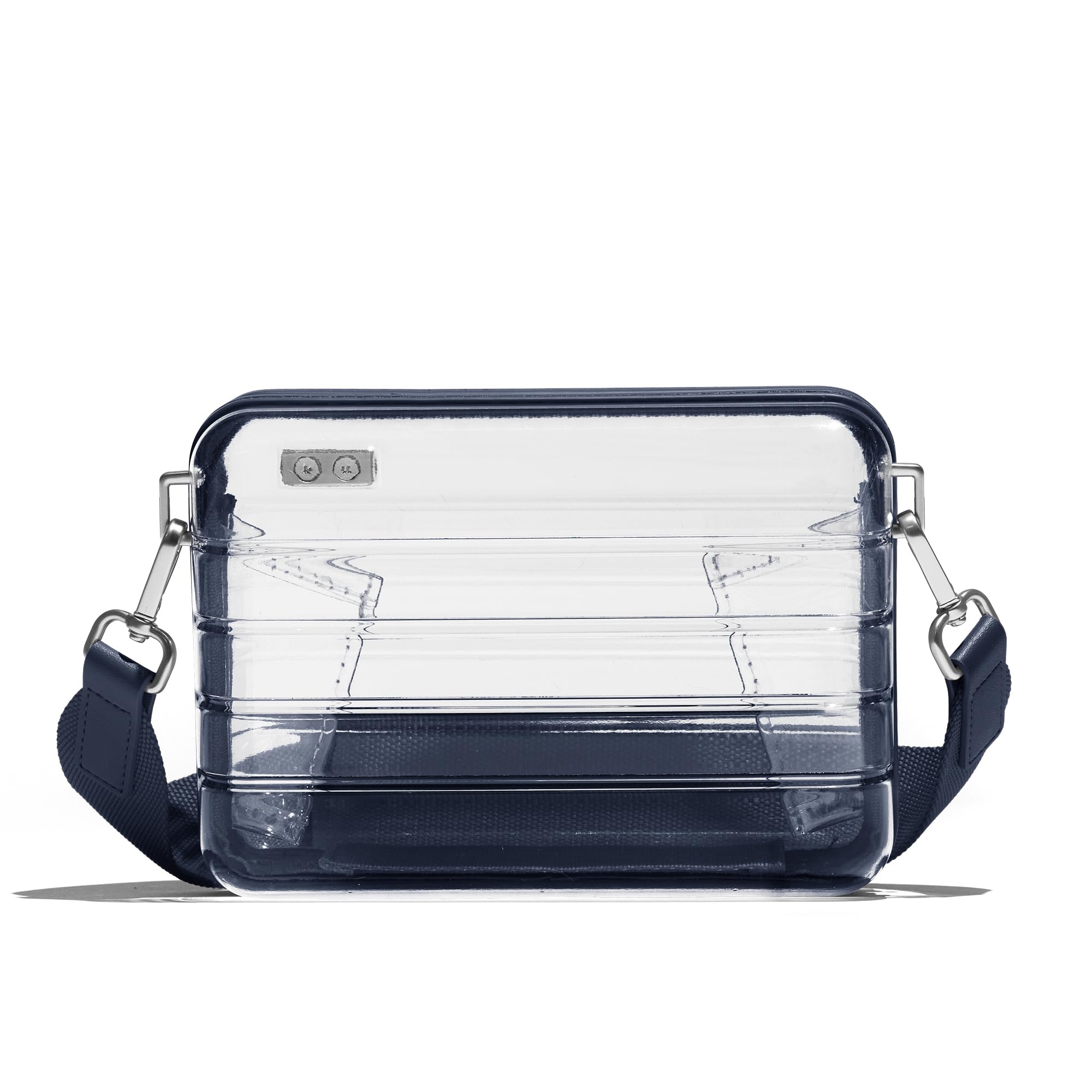 away-clear-stadium-bag-mini-transparent-crossbody-for-concerts-festivals-sports- image 3
