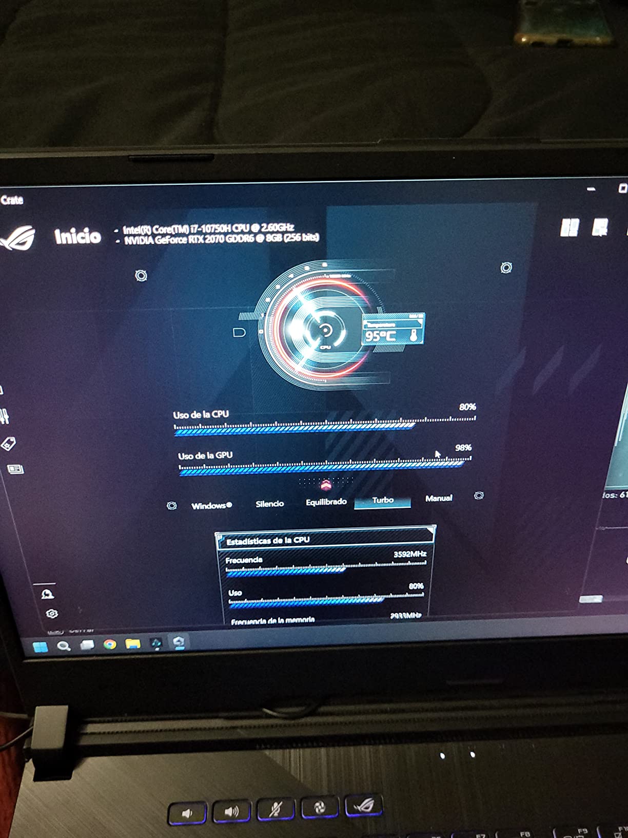 Great pad, keeps my laptop cool