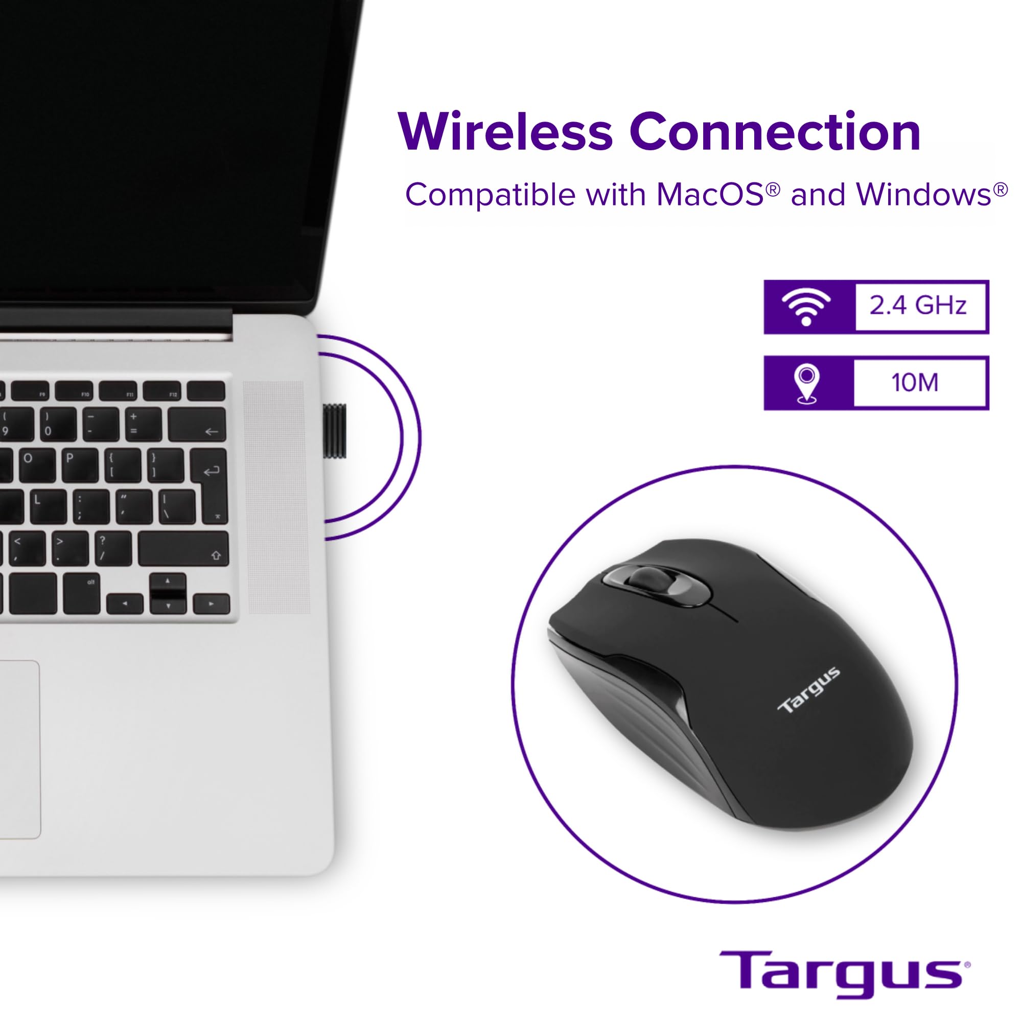 targus-compact-mouse-with-blue-trace-technology-and-retractable-2-5-foot-usb-cor image 5
