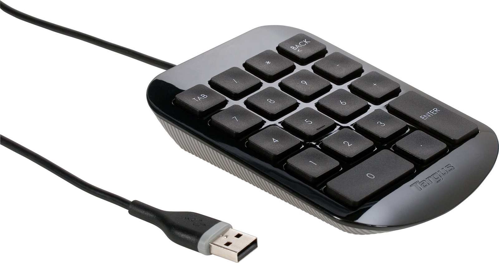 targus-akp1ous-numeric-keypad-with-usb-a-connection image 2