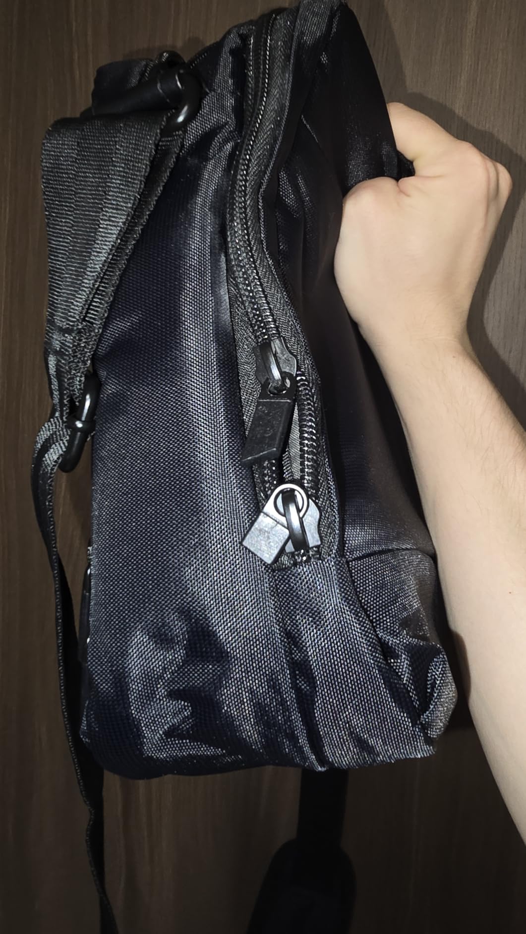 Good backpack