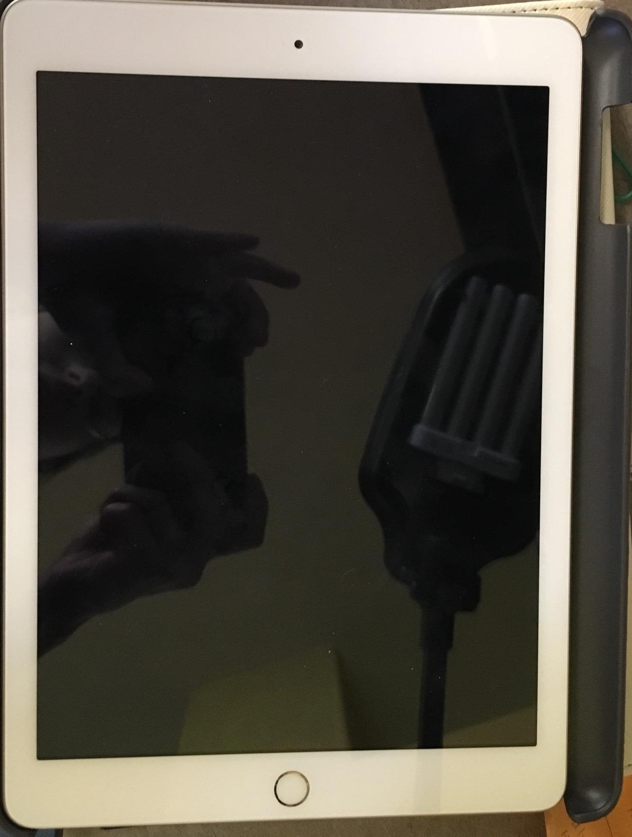 Perfect for my iPad Air