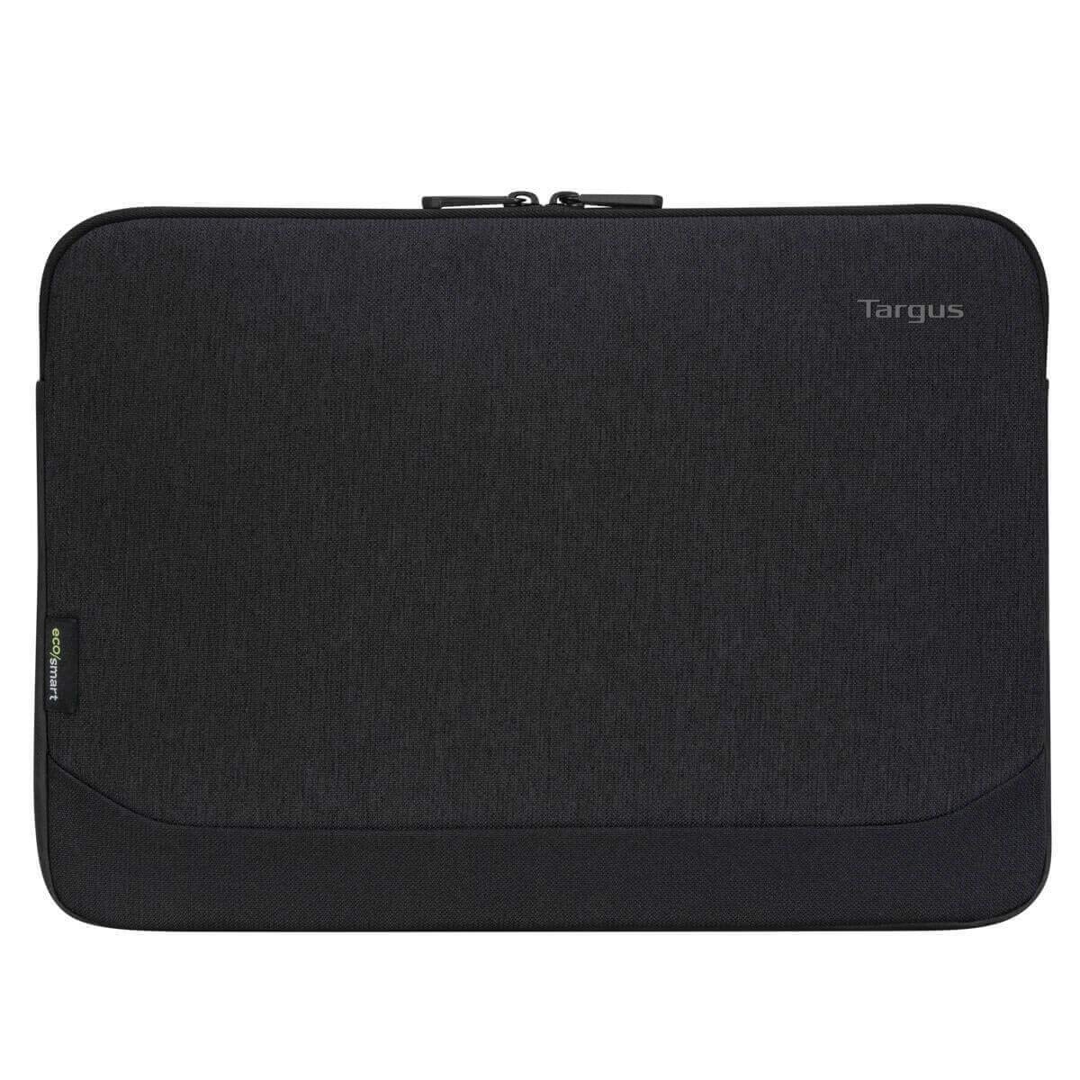 targus-cypress-sleeve-with-ecosmart-13-14-inch-laptop-sleeve-water-repellent-nyl image 1