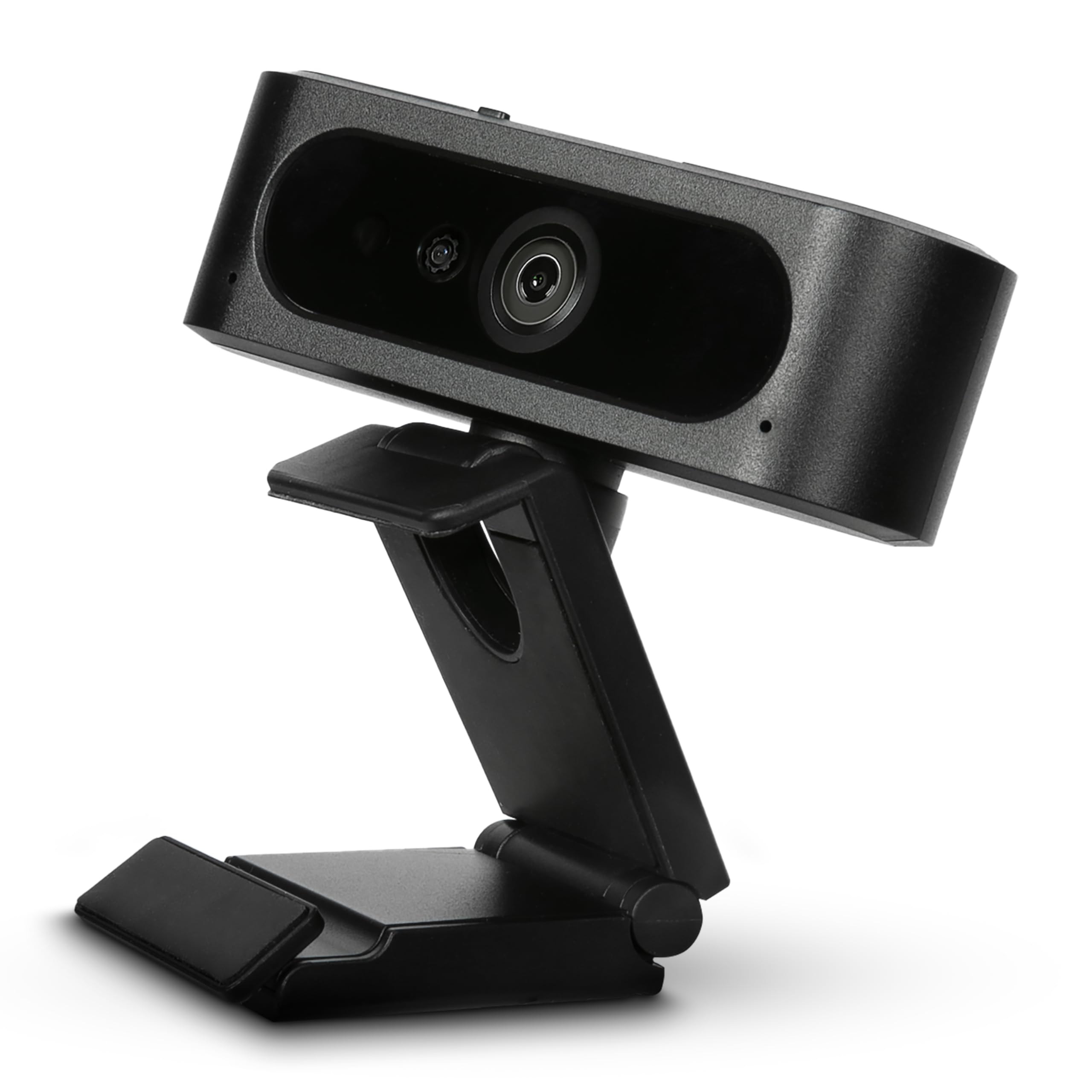 targus-full-hd-1080p-webcam-with-ir-facial-recognition-windows-hello-compatible- image 1