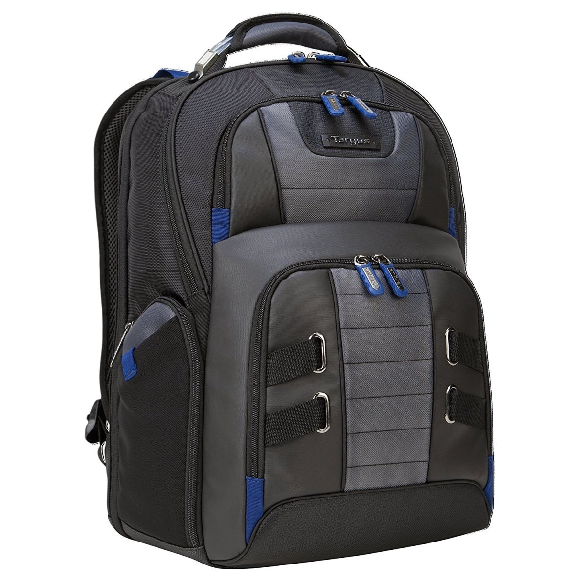 targus-driftertrek-checkpoint-friendly-backpack-for-15-6-inch-laptop-tsb927us image 1