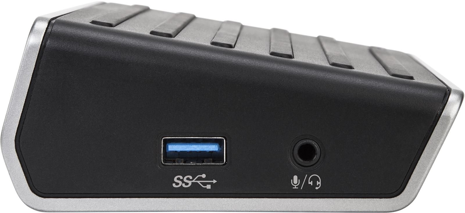 targus-2k-dual-displayport-universal-docking-station-usb-3-0-dock150usz image 3