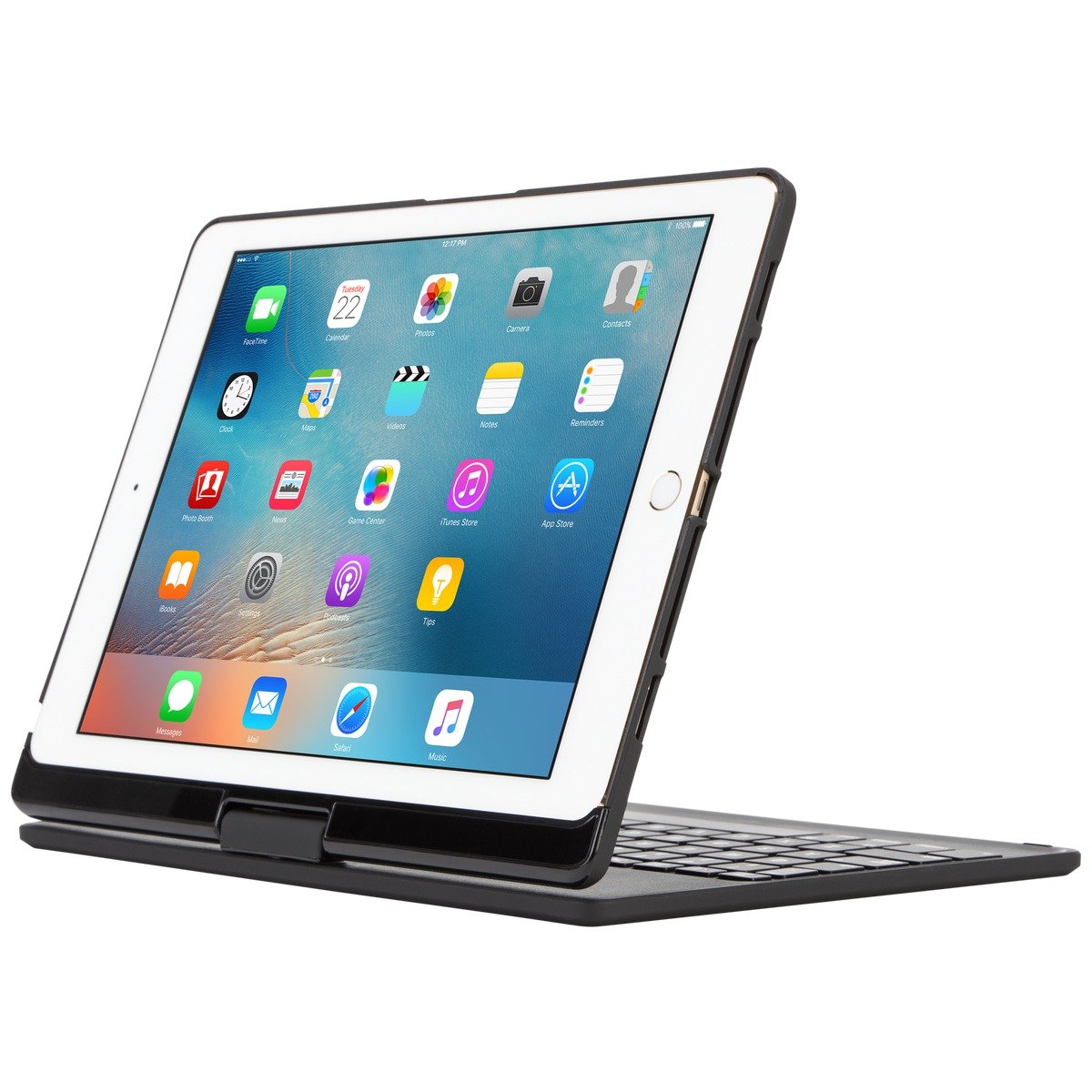 targus-versatype-keyboard-case-for-ipad-2017-9-7-inch-ipad-pro-ipad-air-and-ipad image 4