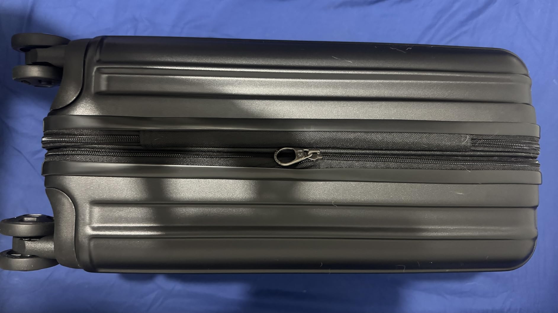 Good suitcase