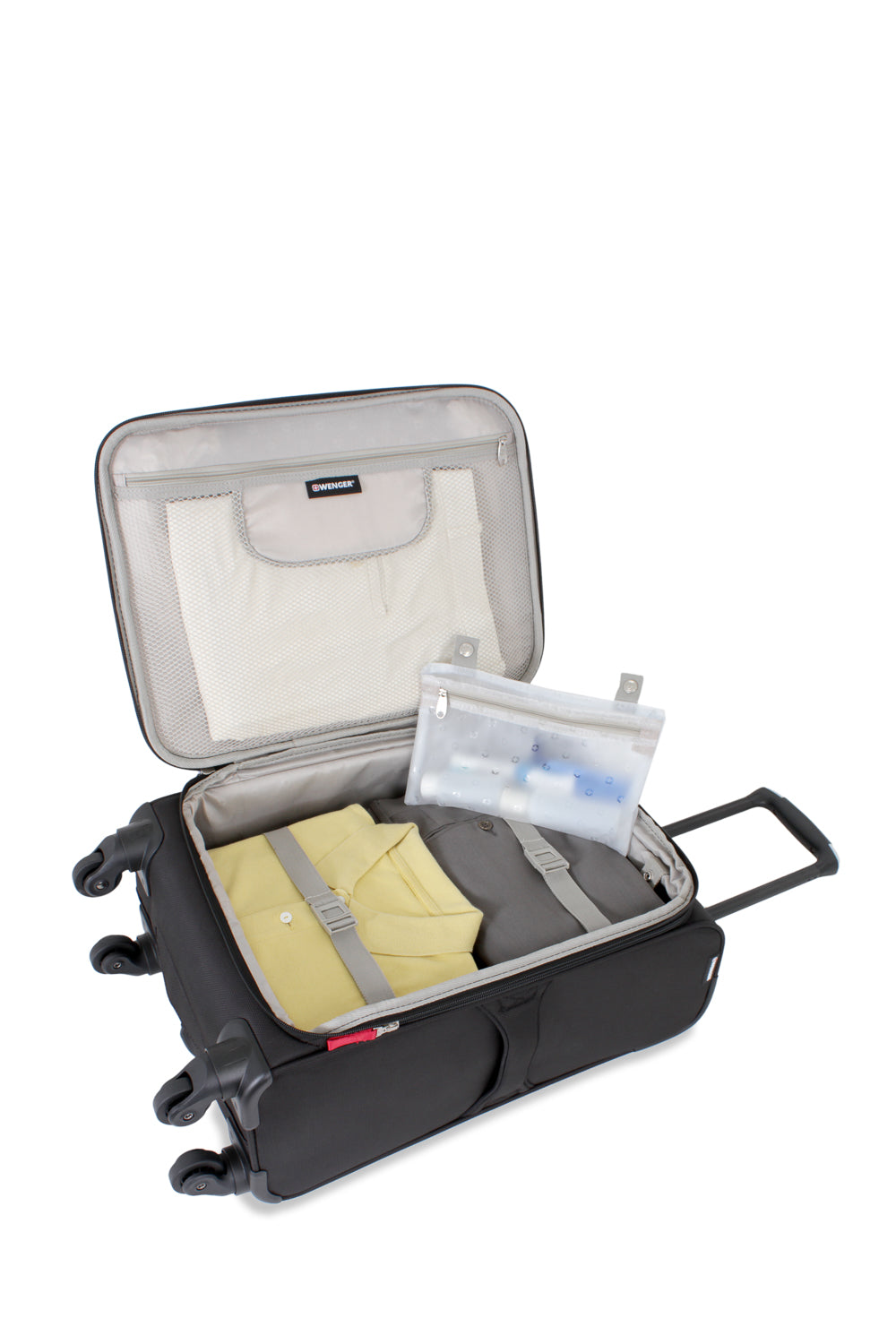 swissgear-weekend-escape-2-piece-luggage-set-black image 4