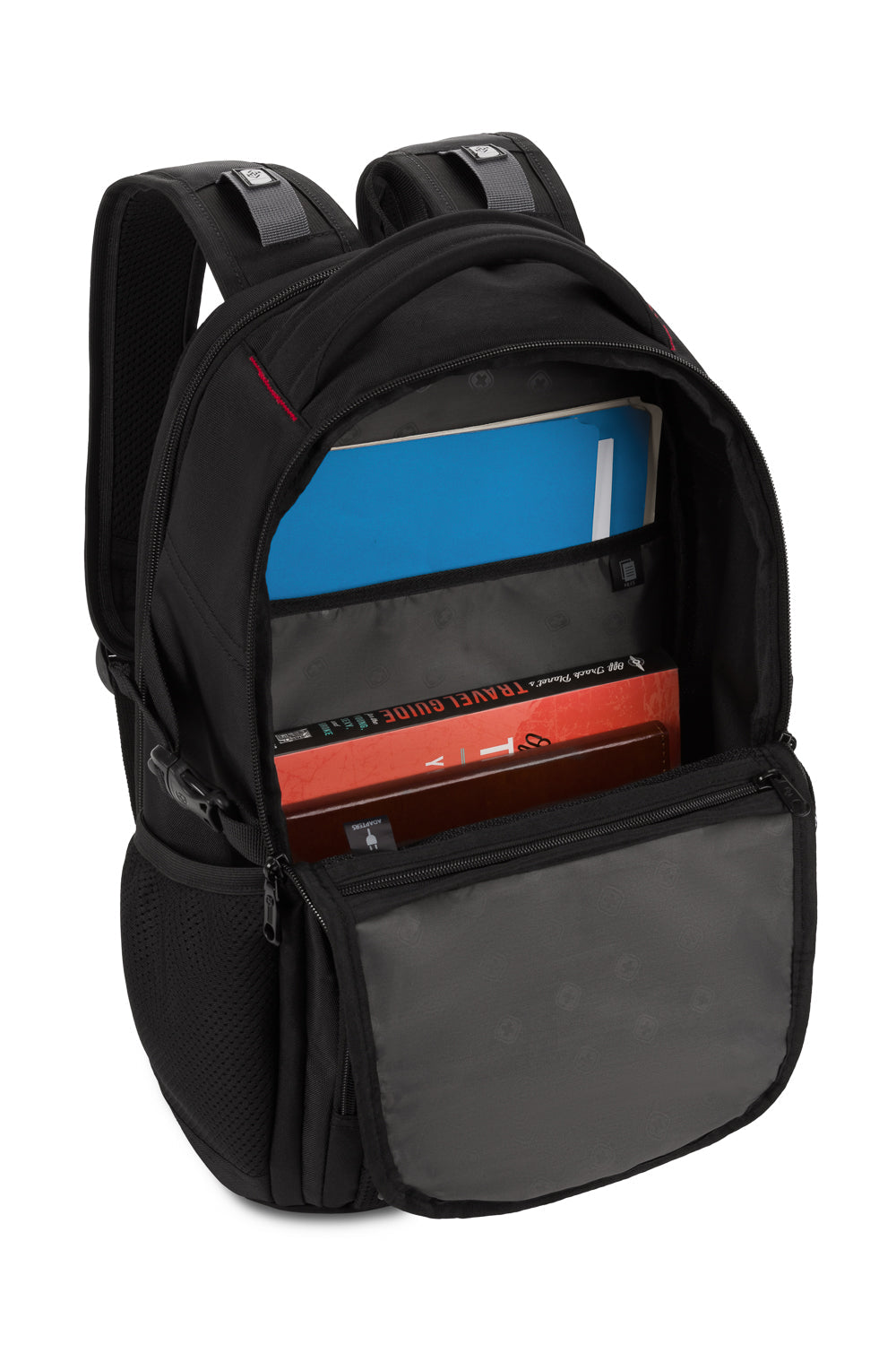 swissgear-weekend-escape-2-piece-luggage-set-black image 8