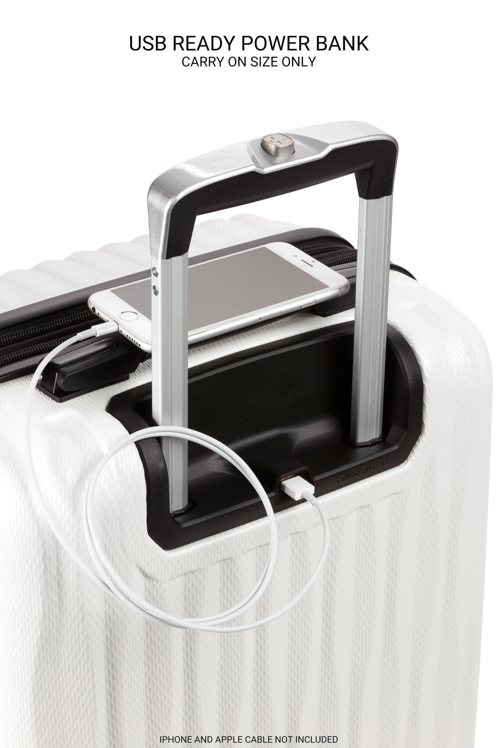swissgear-energie-carry-on-spinner image 6