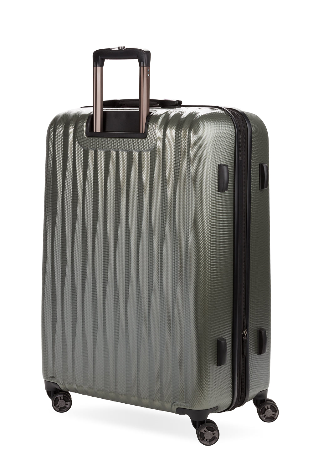 swissgear-energie-2-piece-spinner-set-19-carry-on-27-checked-luggage-8-wheel-spi image 2
