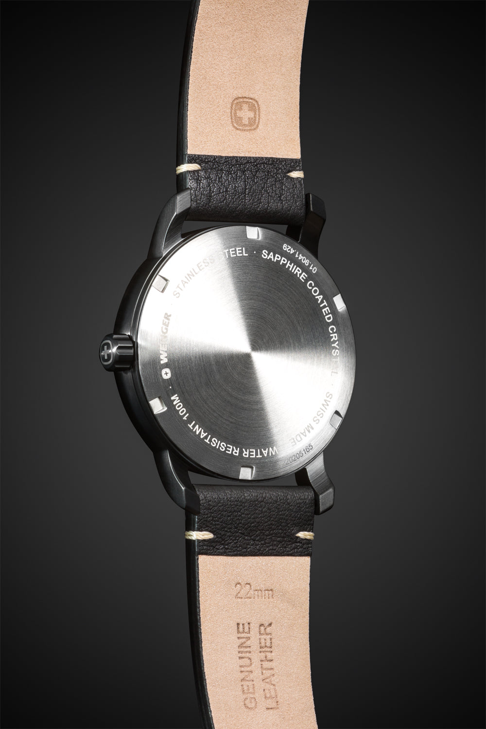 swissgear-legacy-swiss-watch image 6