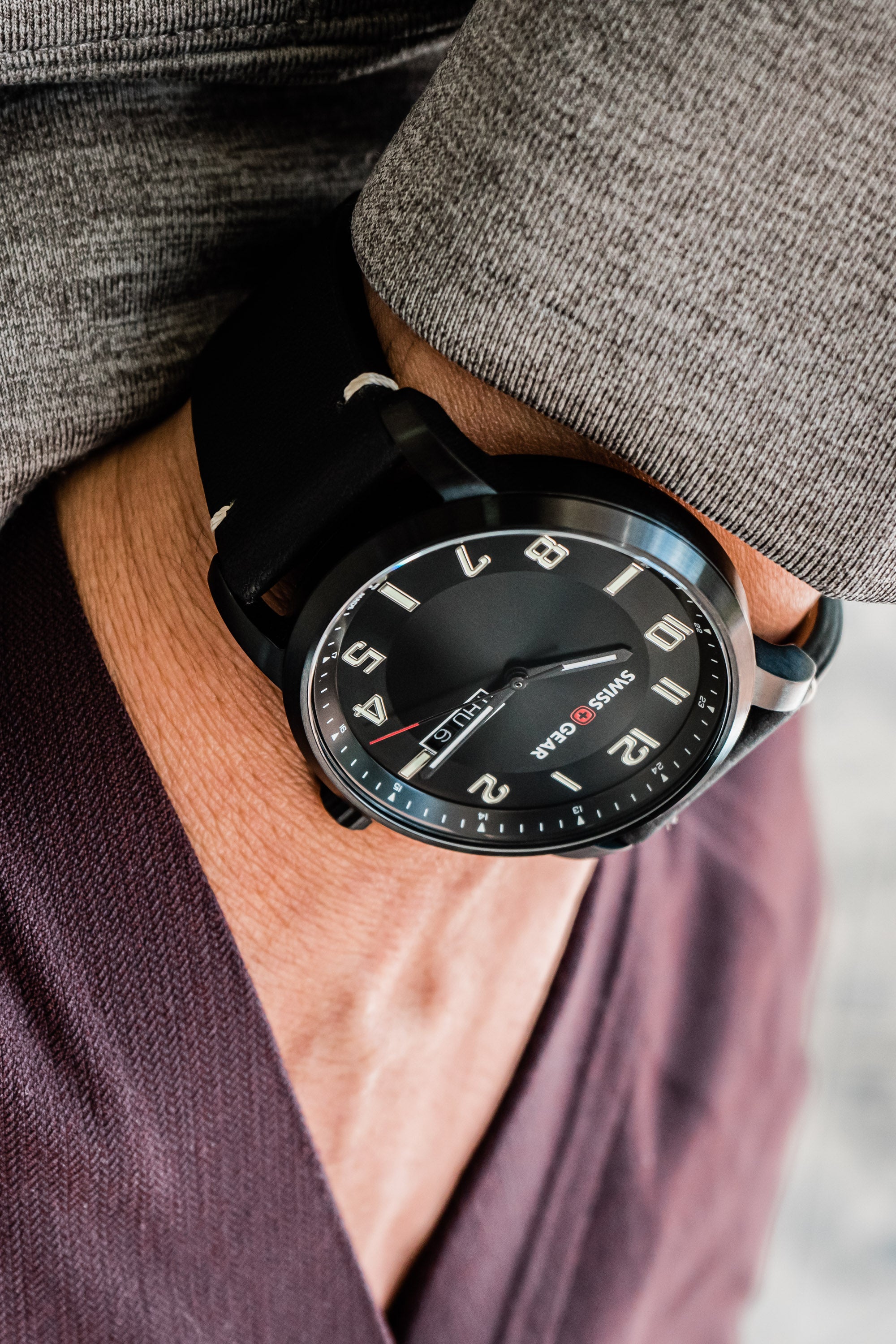 swissgear-legacy-swiss-watch image 2