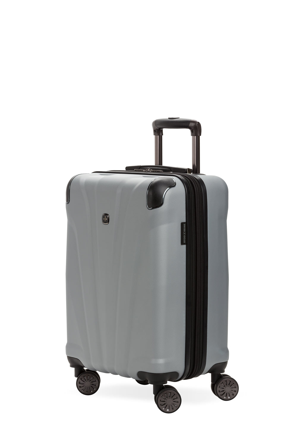swissgear-cascade-carry-on-spinner image 1
