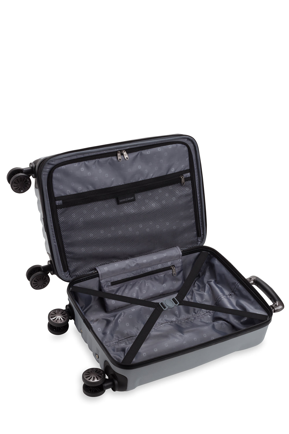 swissgear-cascade-carry-on-spinner image 7