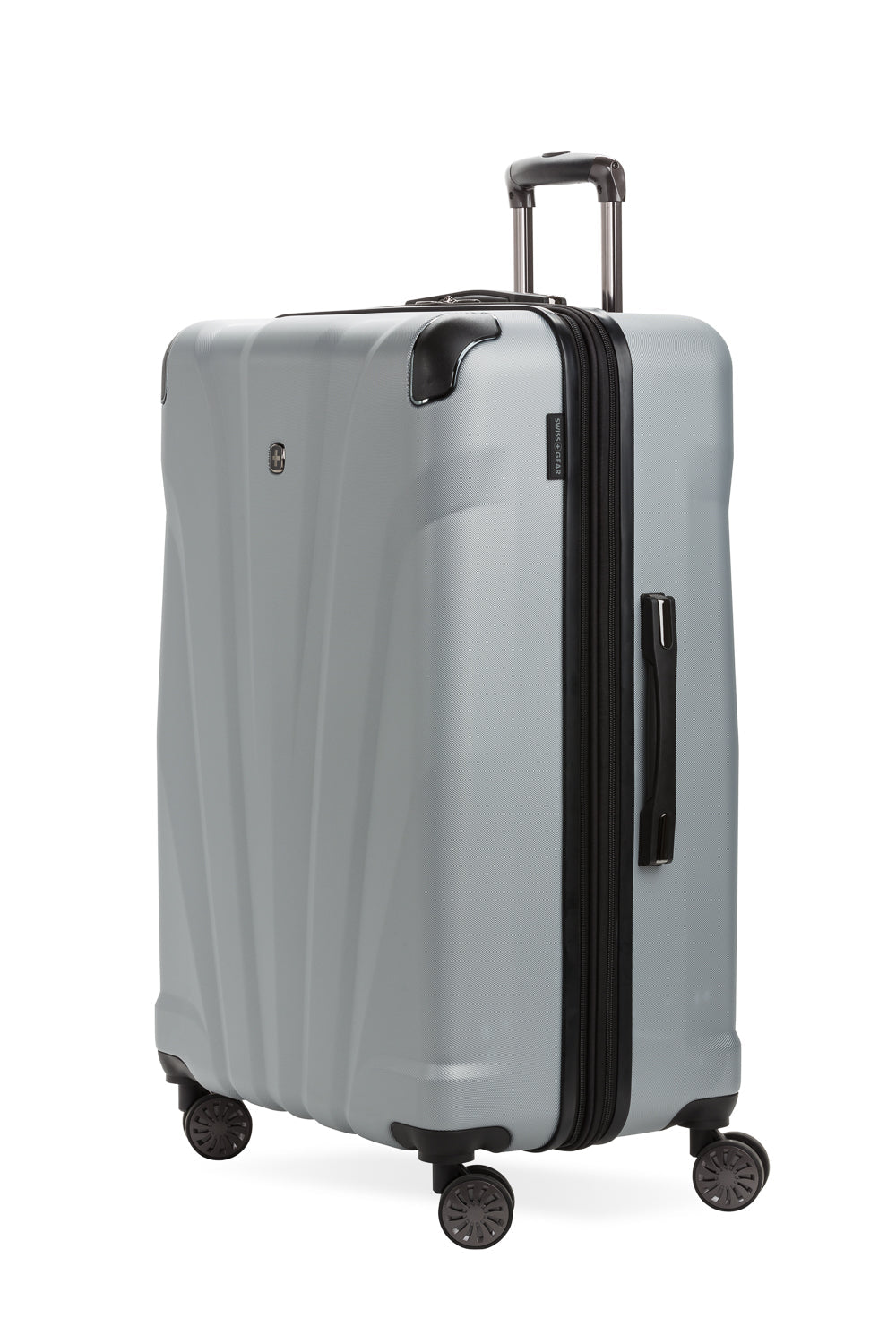 swissgear-cascade-large-checked-spinner-29-inch-luggage image 1