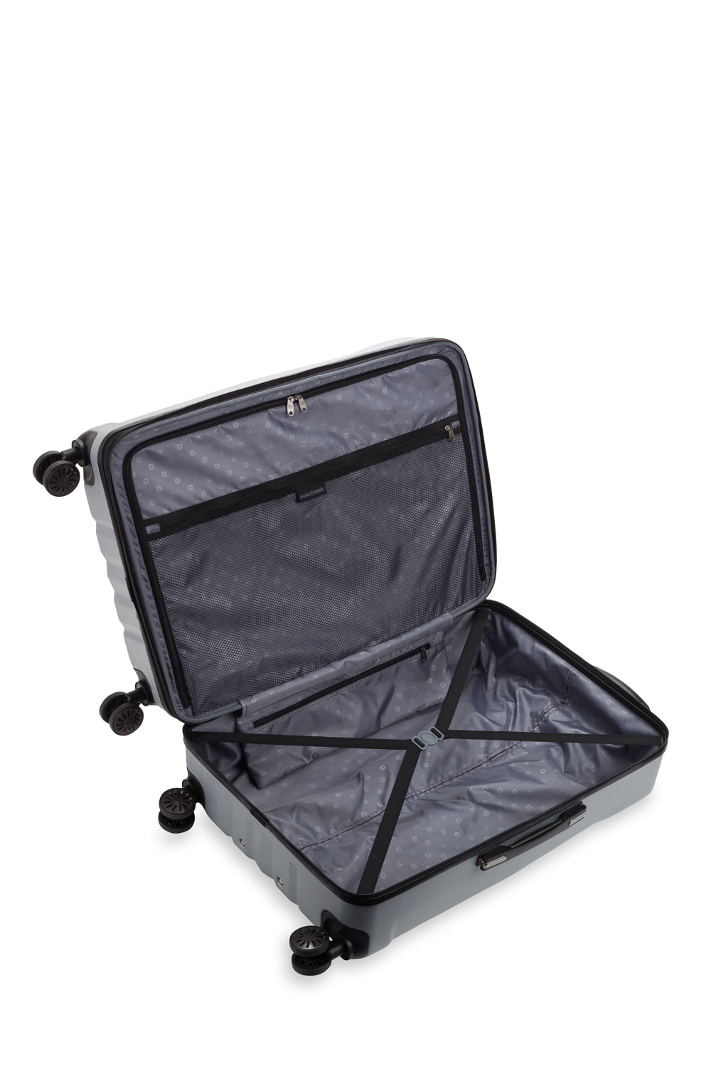 swissgear-cascade-large-checked-spinner-29-inch-luggage image 4