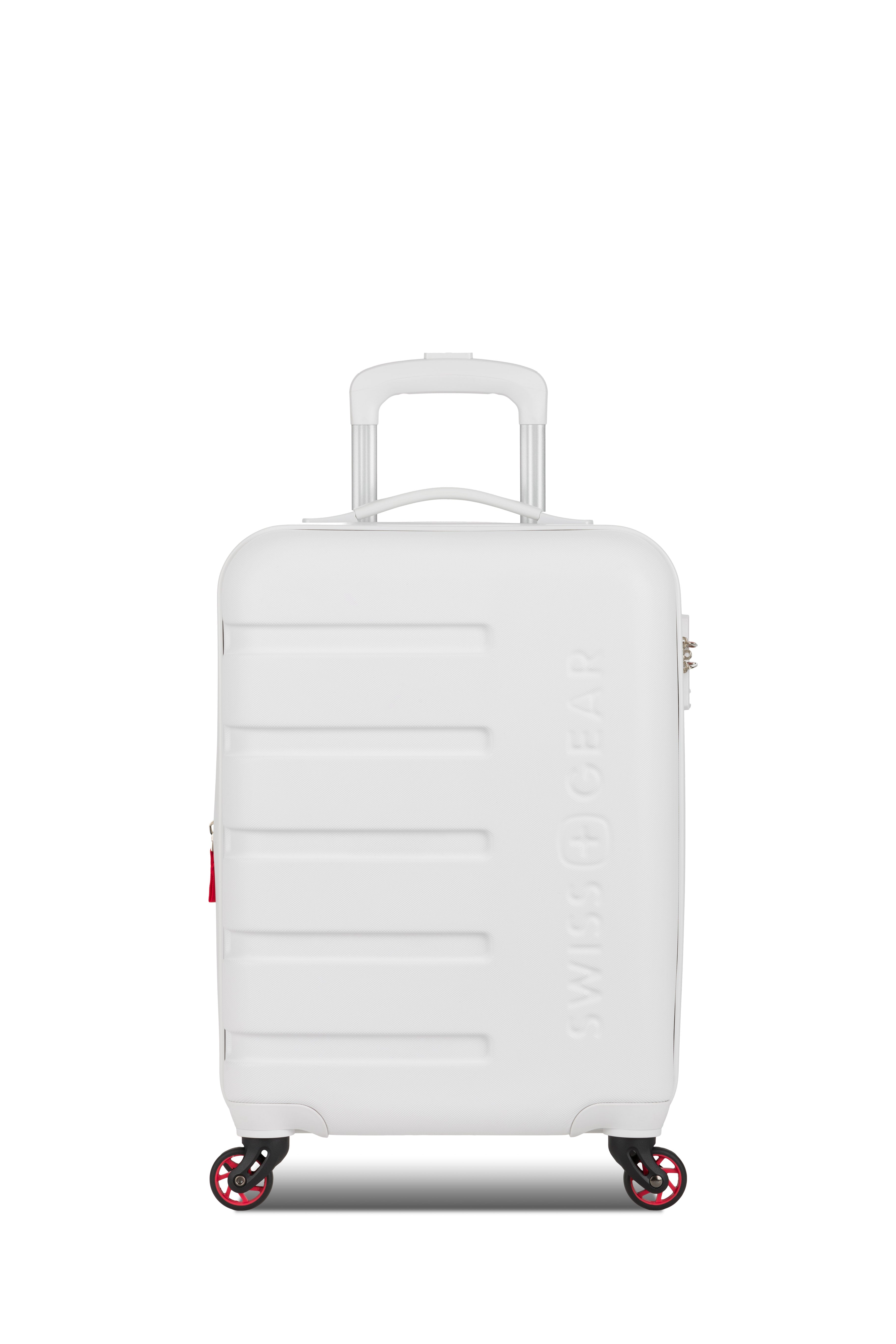 swissgear-signature-carry-on-spinner-21-inch-luggage image 3