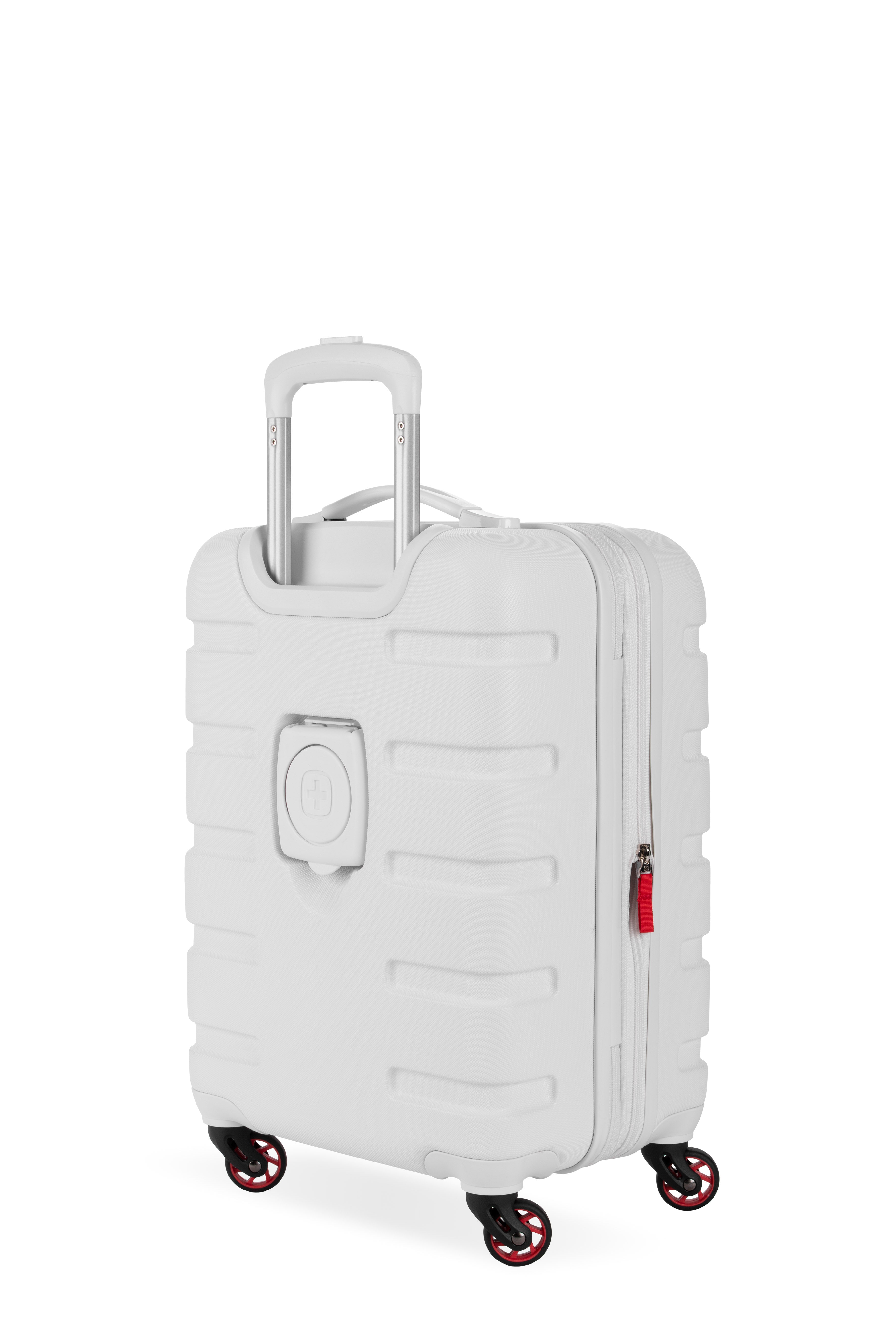 swissgear-signature-carry-on-spinner-21-inch-luggage image 2