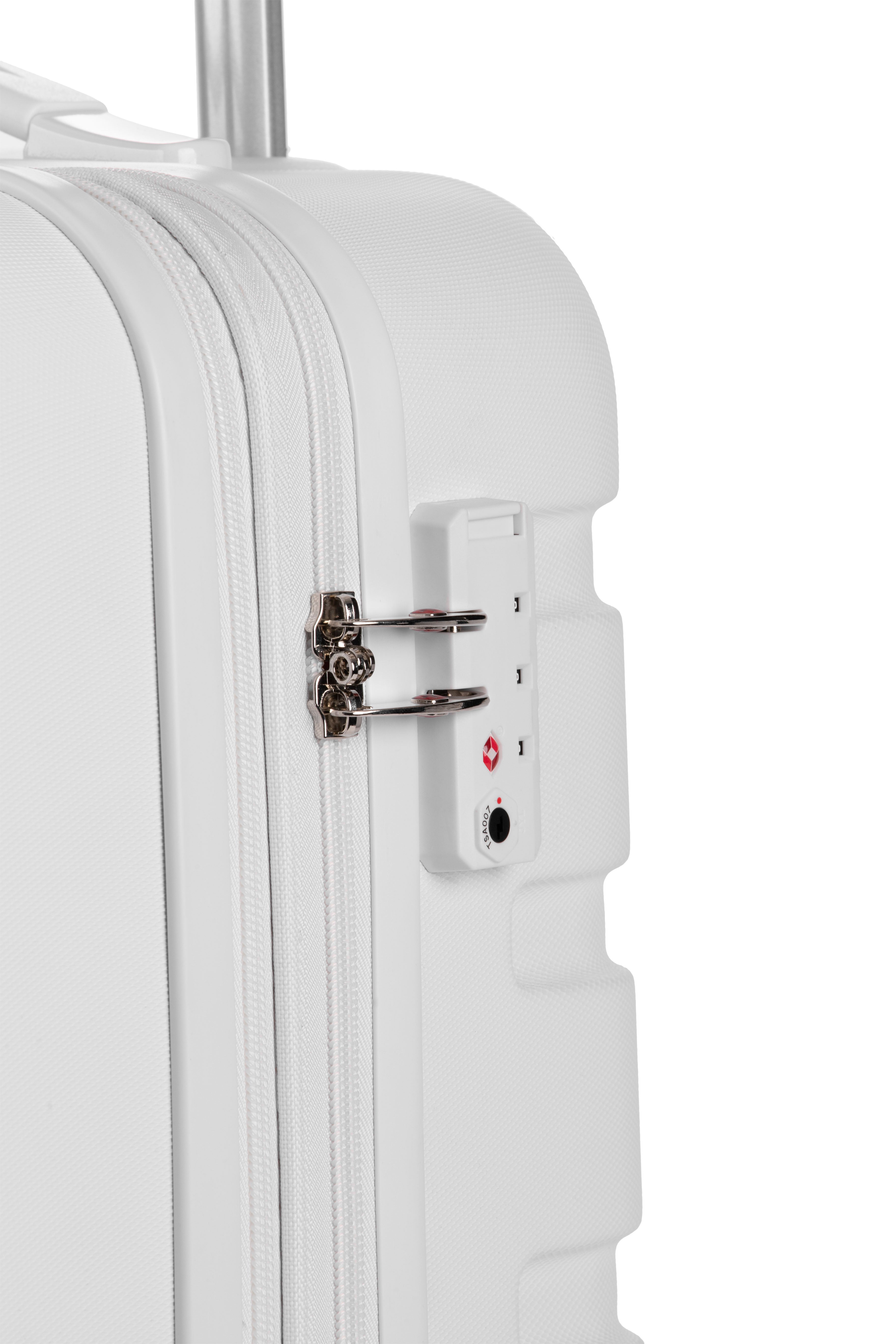 swissgear-signature-carry-on-spinner-21-inch-luggage image 8