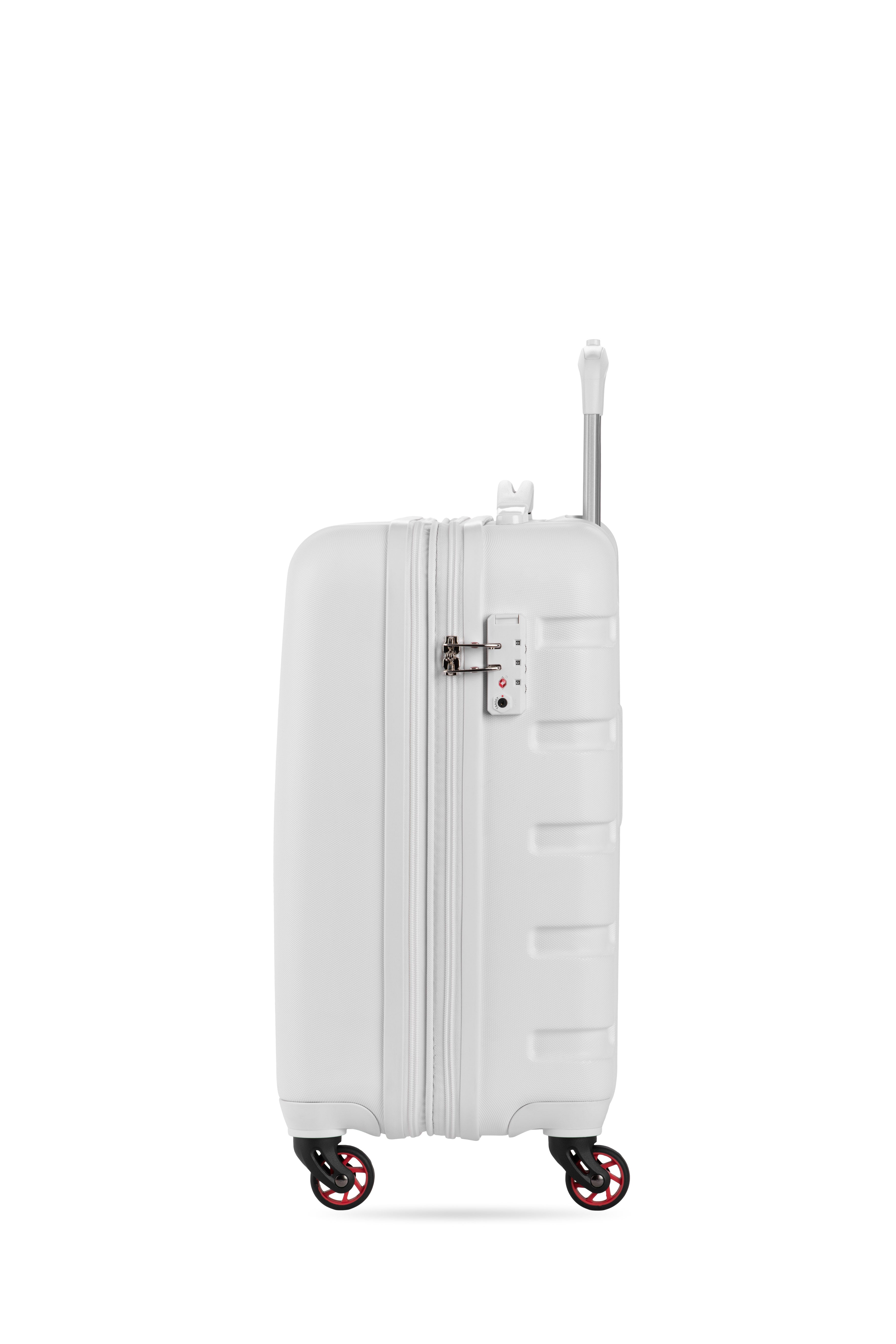 swissgear-signature-carry-on-spinner-21-inch-luggage image 6
