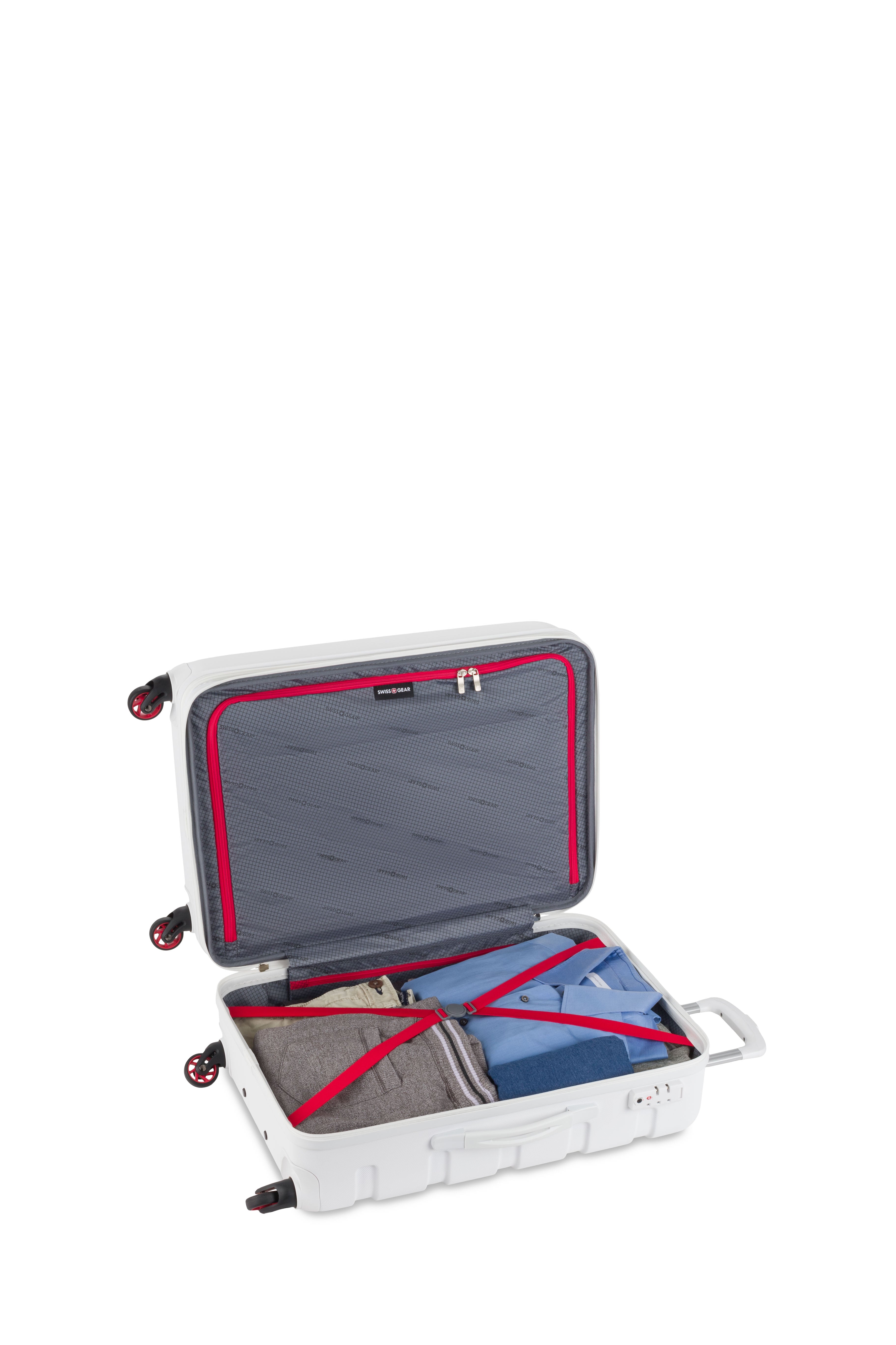 swissgear-signature-medium-checked-spinner image 5