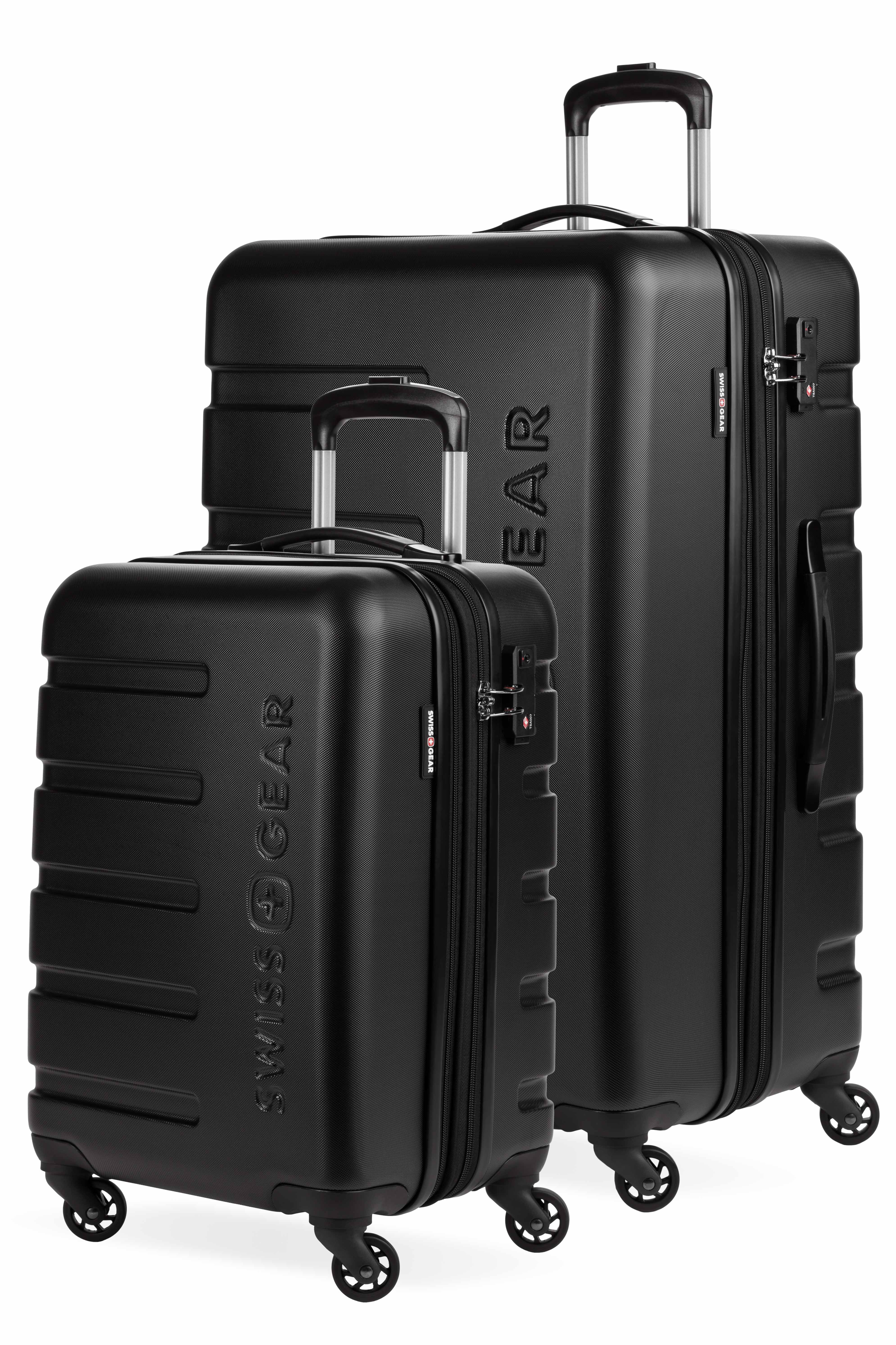 swissgear-signature-2-piece-spinner-set image 1