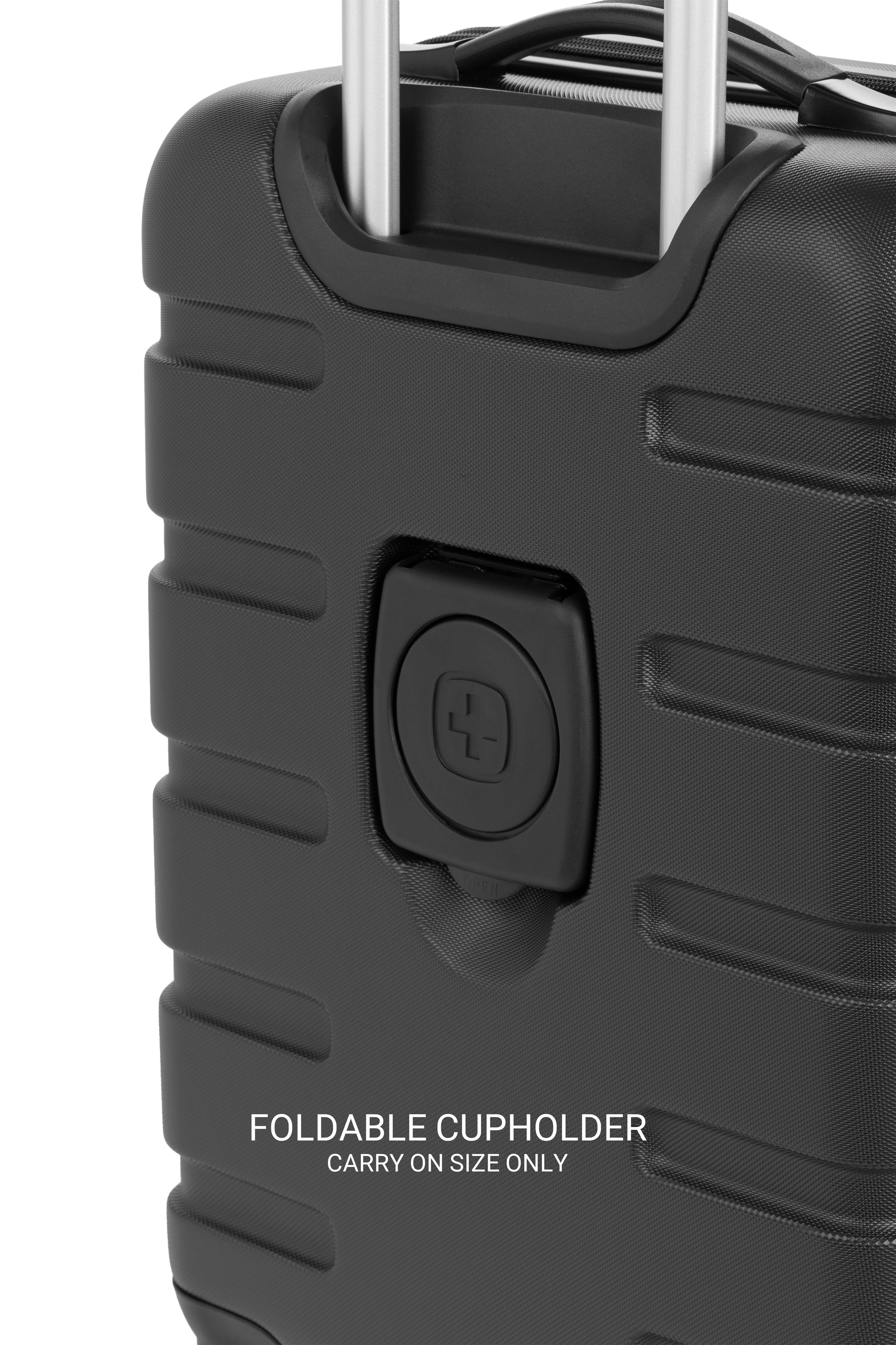 swissgear-signature-2-piece-spinner-set image 6
